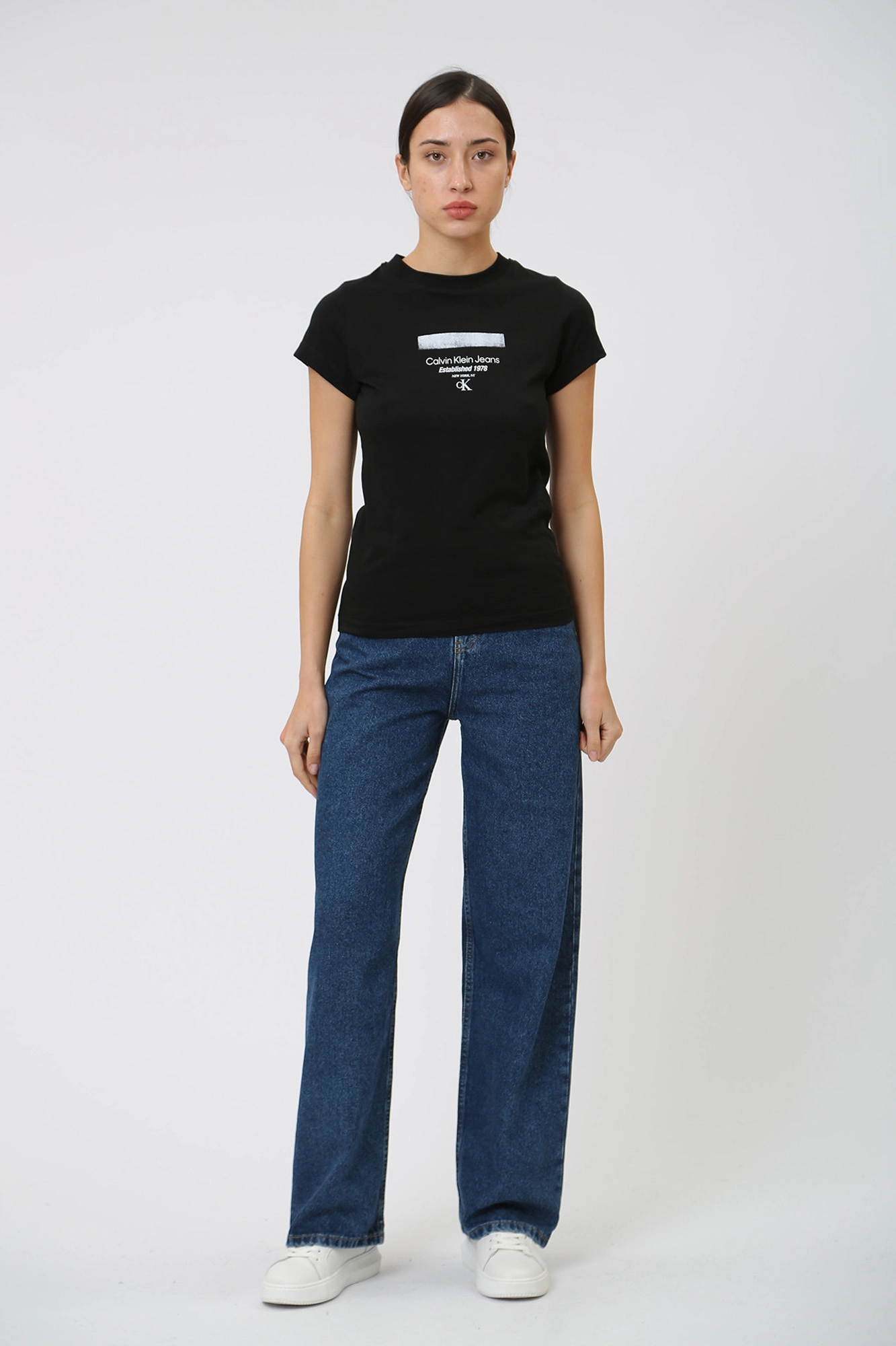 J20J222039 футболка calvin klein jeans 