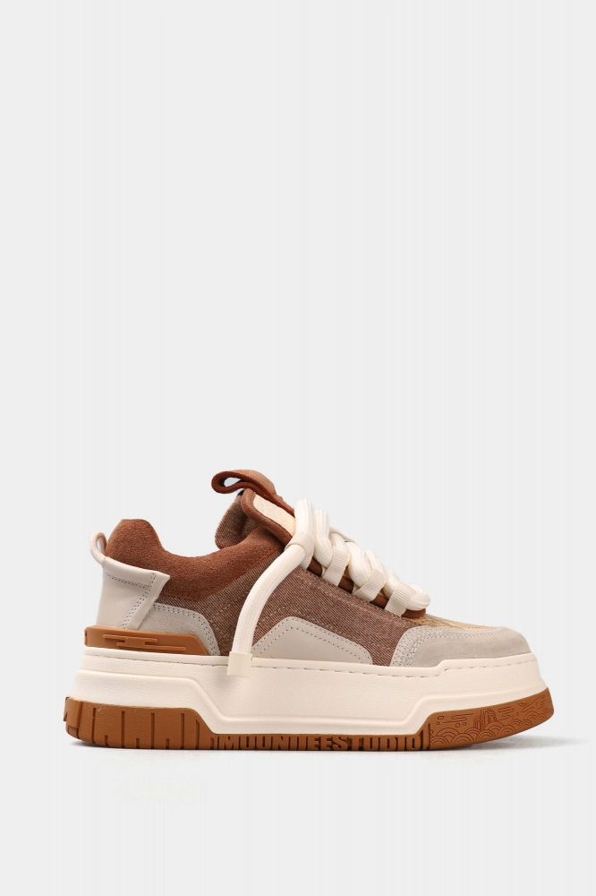 Футболка Karl Lagerfeld Хлопок Белый