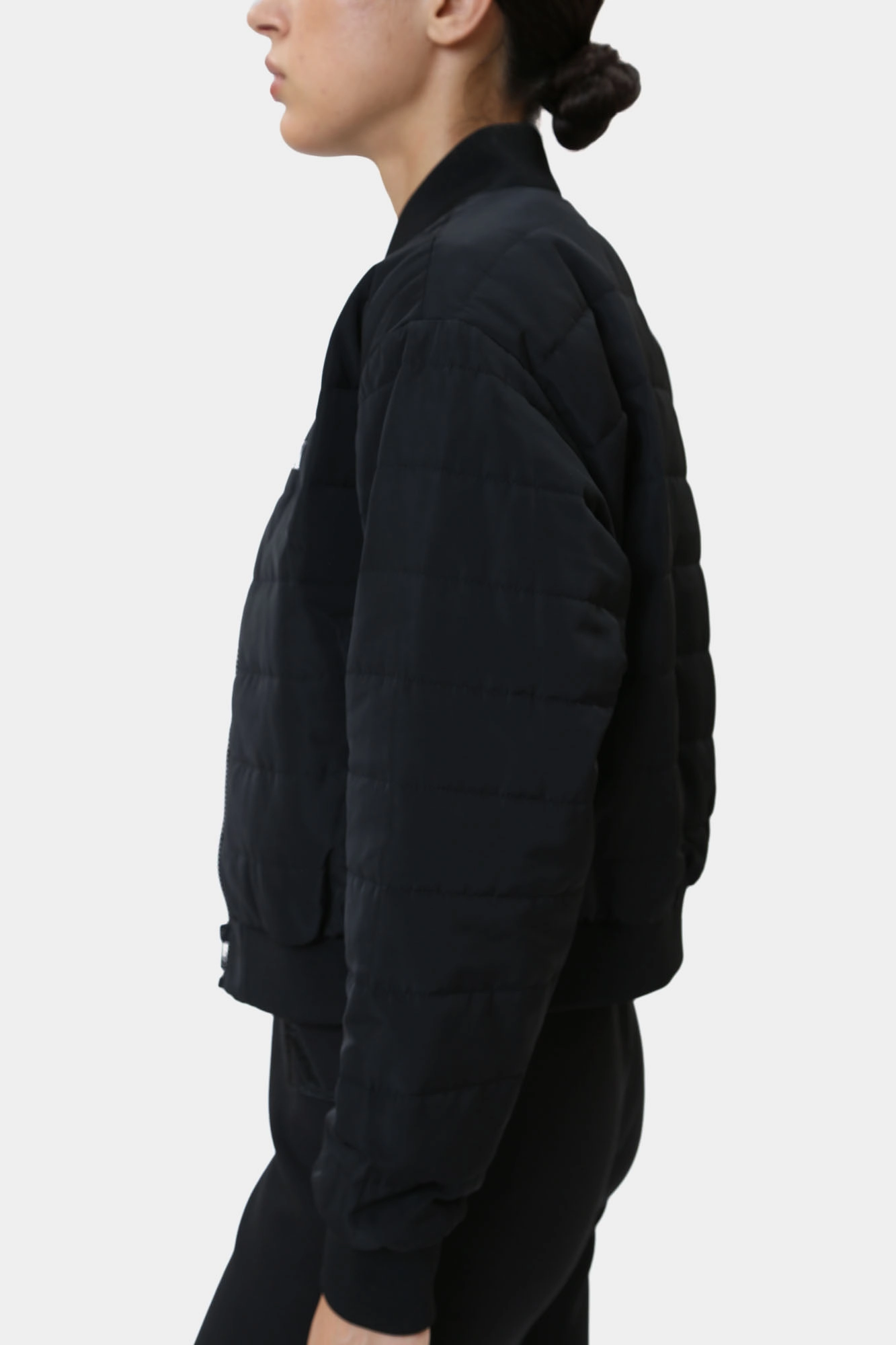 J20J223871 бомбер calvin klein jeans 