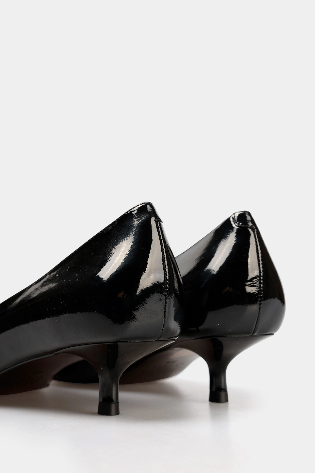 5205-518-22 Туфли Marc Cony Черный