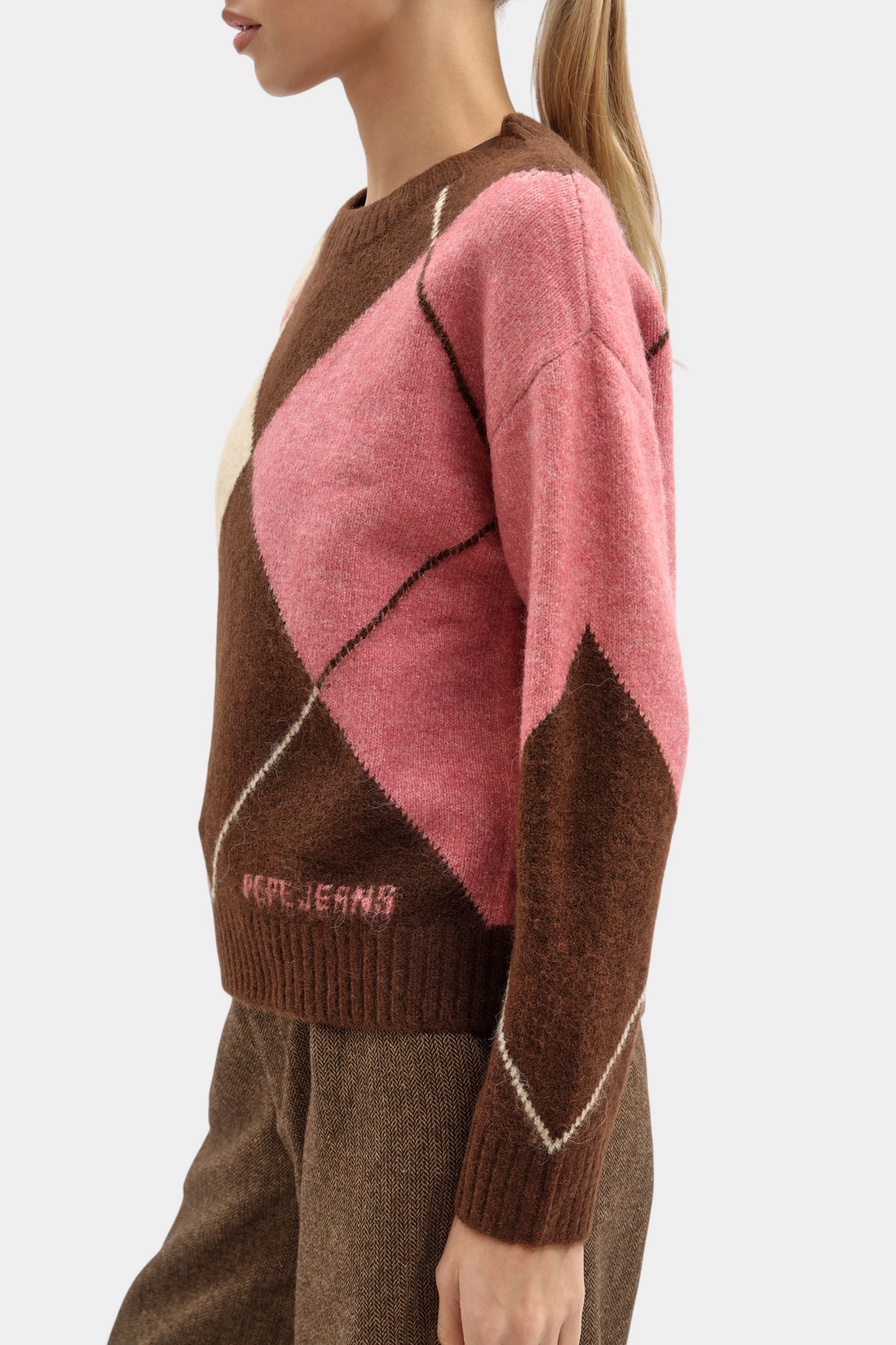 PL7000037 джемпер pepe jeans 