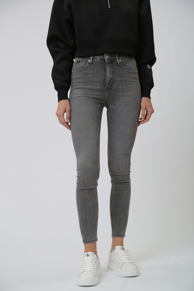 Футболка Armani Exchange Хлопок Черный