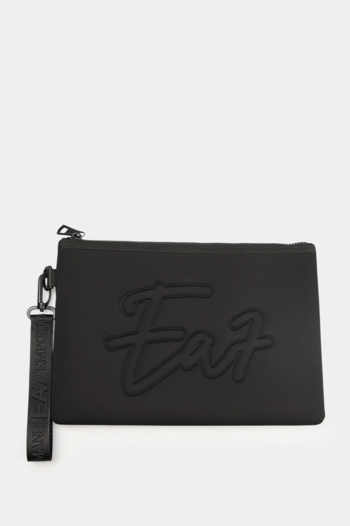 7W000363_AF13725 Сумка EA7 Черный