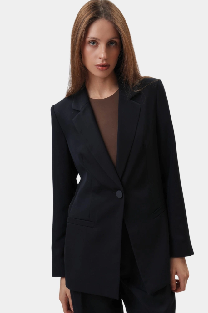 Сумка Armani Exchange Полиэстер Черный