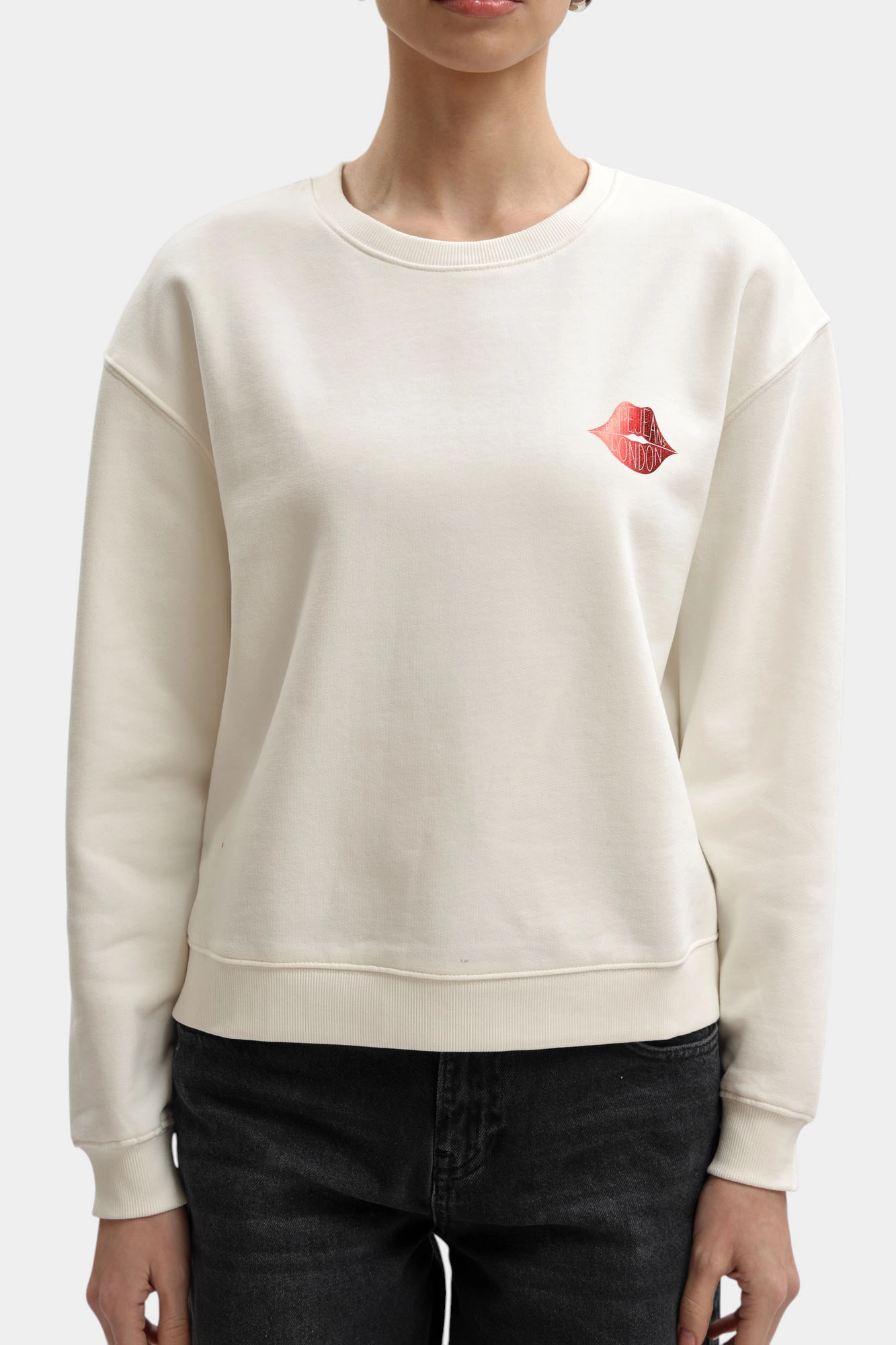 PL5800040 свитшот pepe jeans 