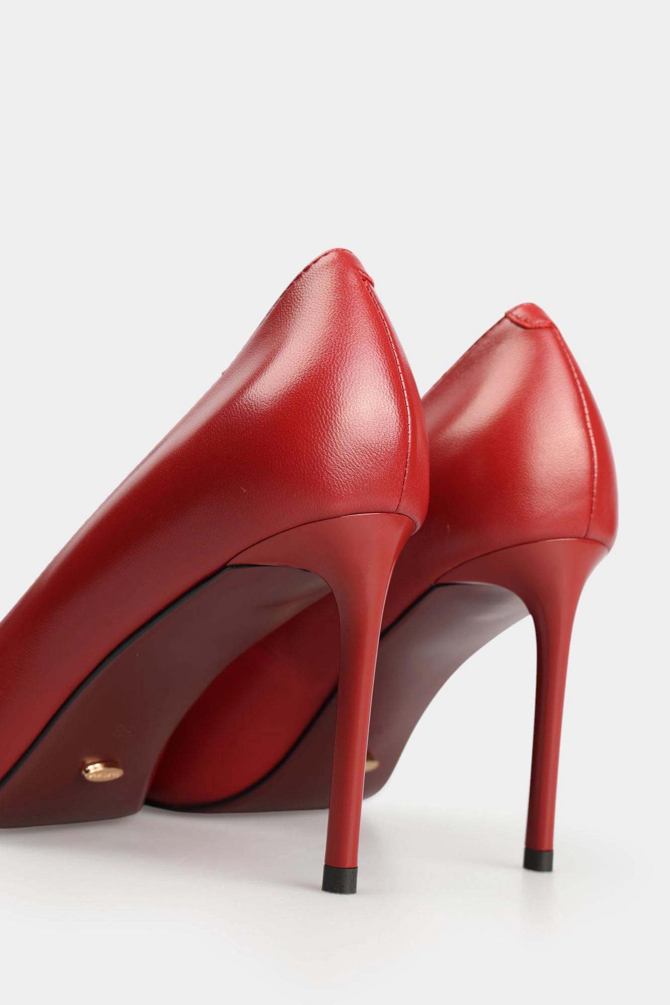 TY1701-9 Туфли Graciana Красный