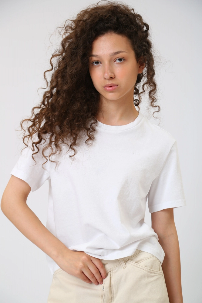 Джинсы The Hills  Синий