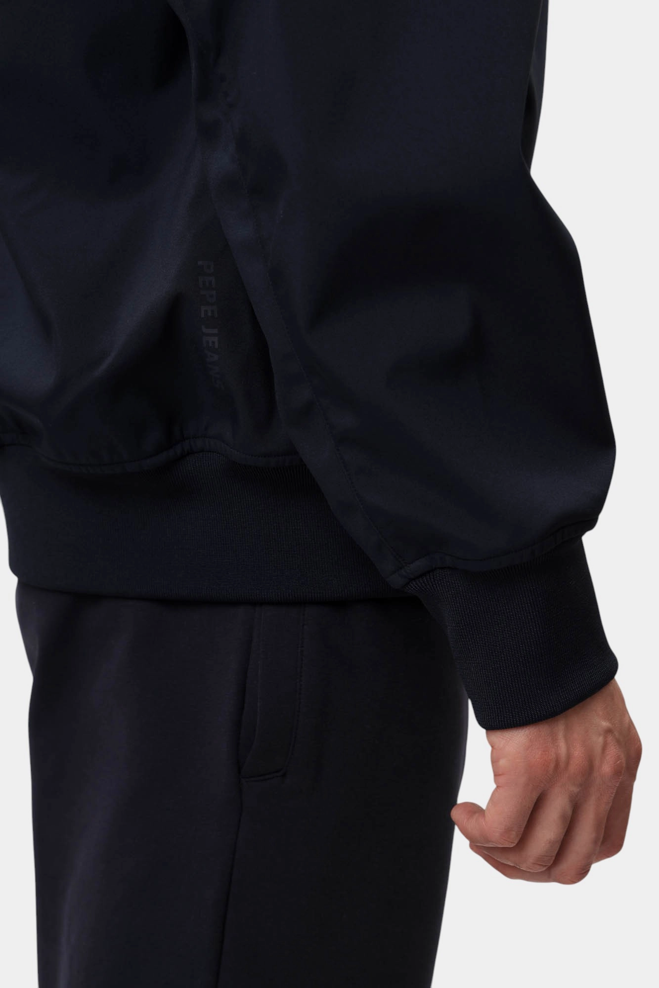 RM400011 Куртка Pepe Jeans Синий