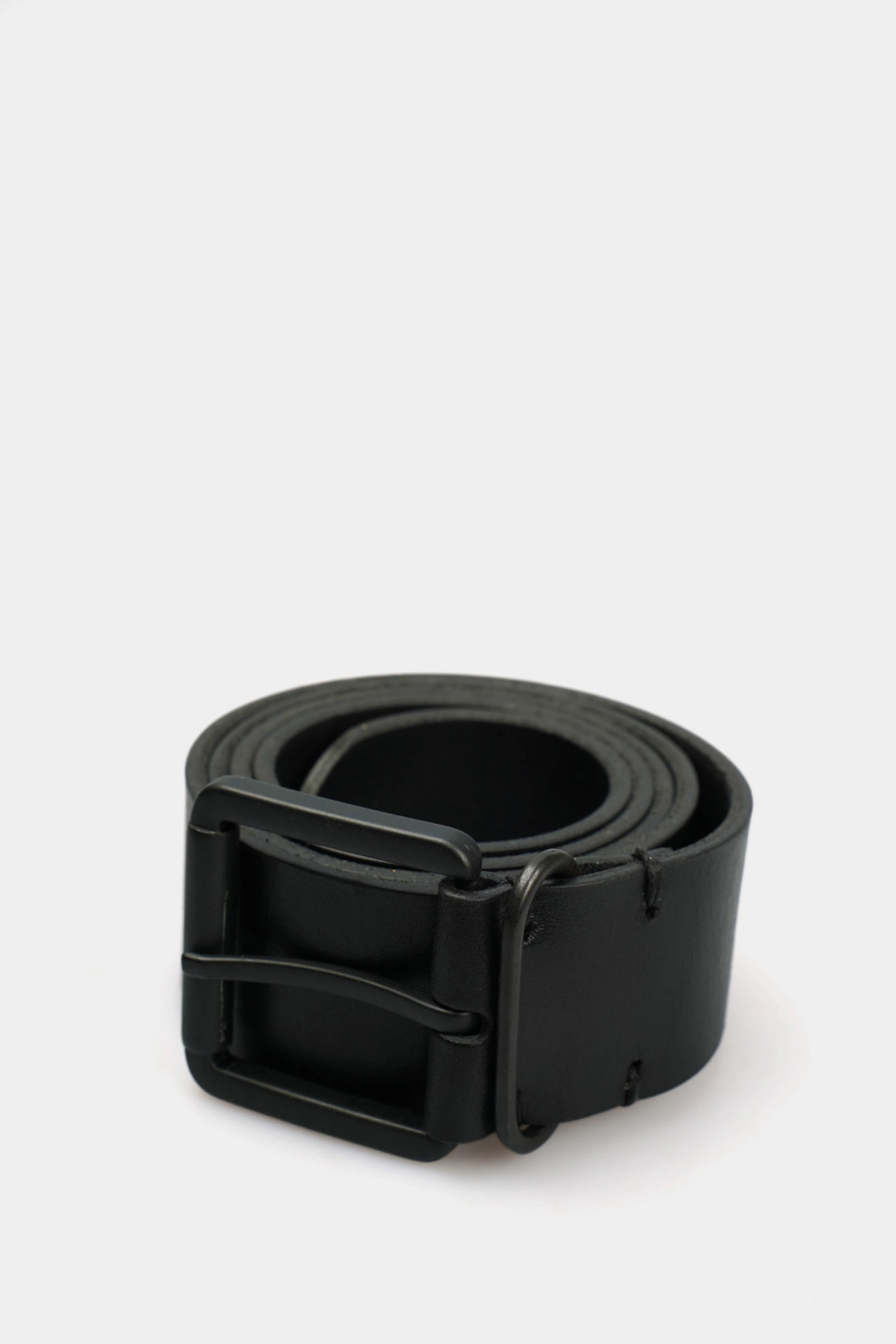 BKCU00590M105 Ремень Bikkembergs Черный