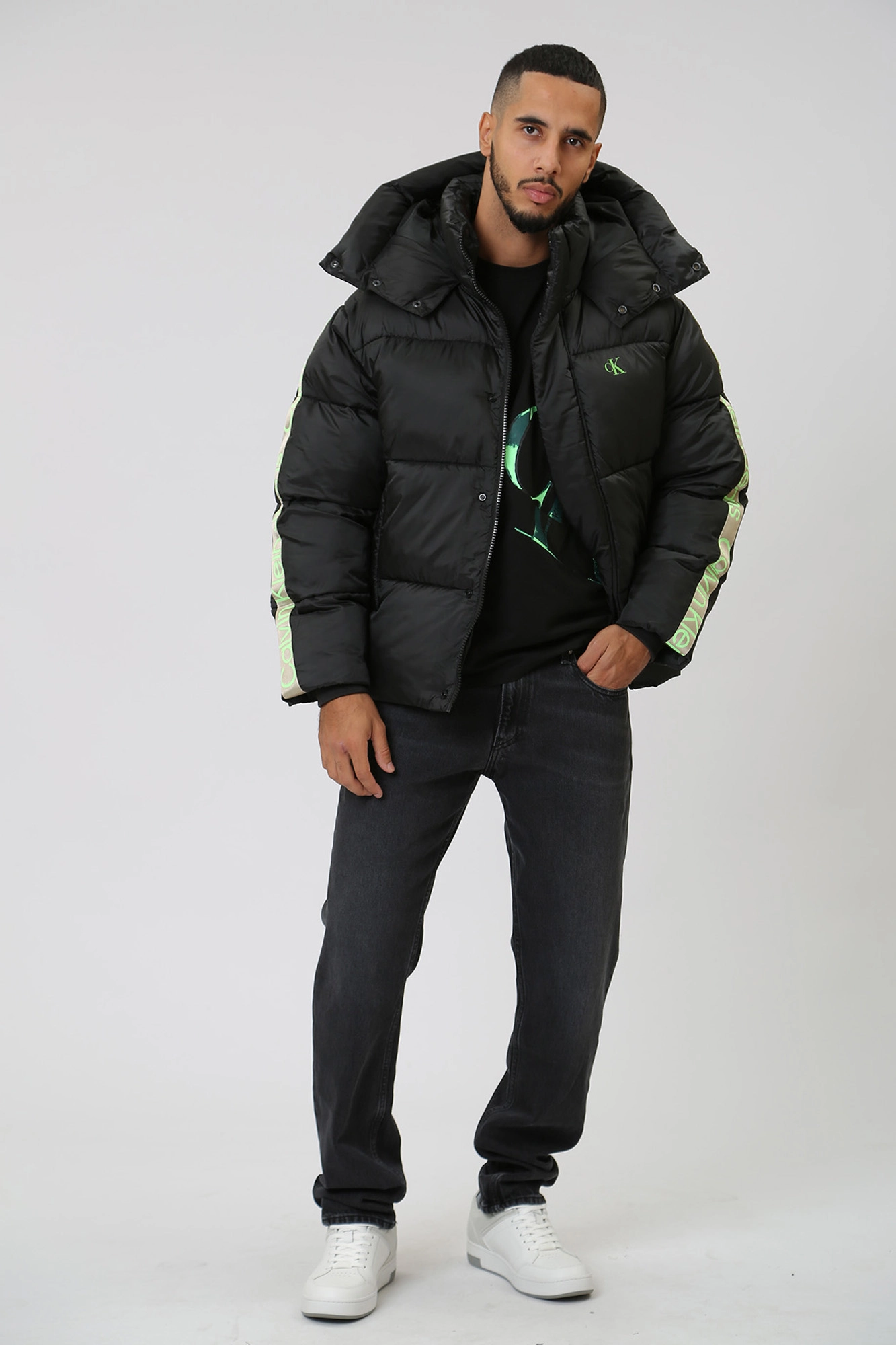 Calvin Klein Jeans J30J324073 BEH Med Online.ru