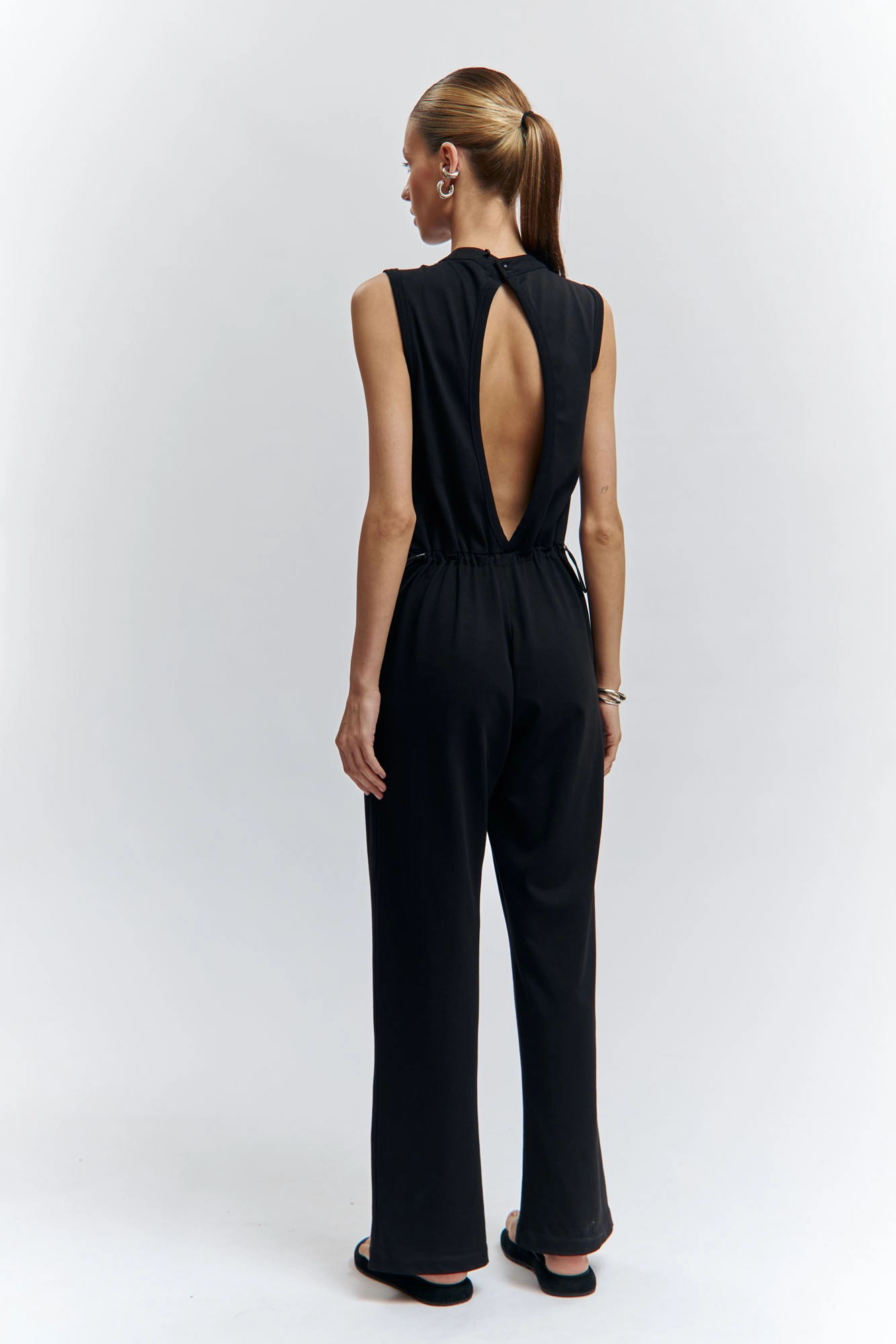 VW-FAT-12-044 комбинезон van mich 