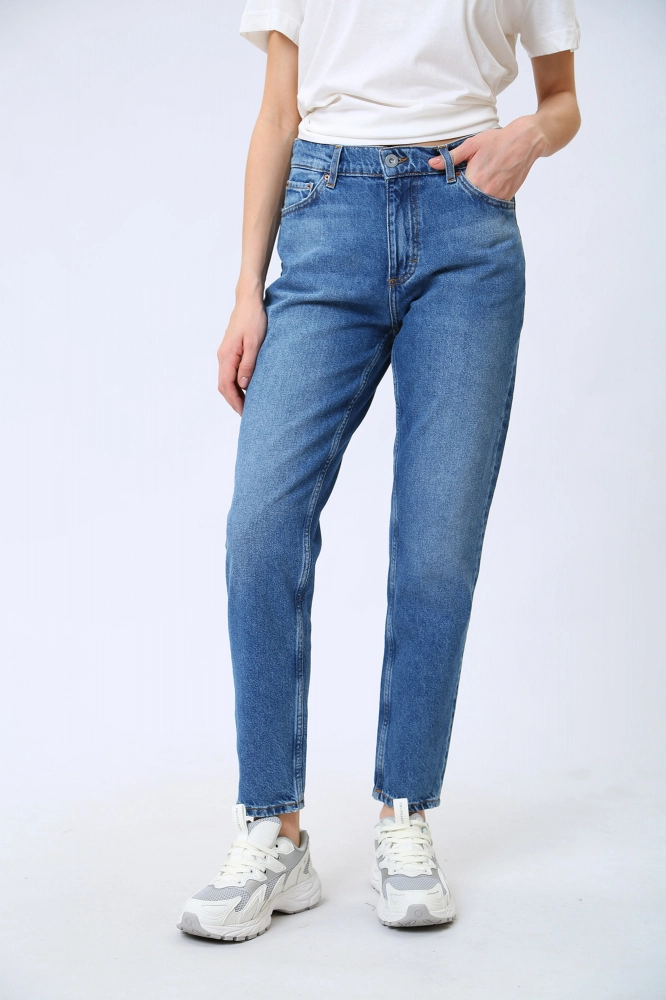 Челси Marc Cony Натуральная кожа Черный