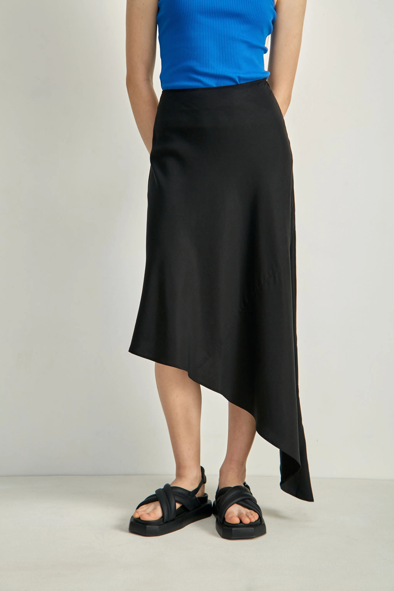 W-232-TH-56-0153 юбка the hills 