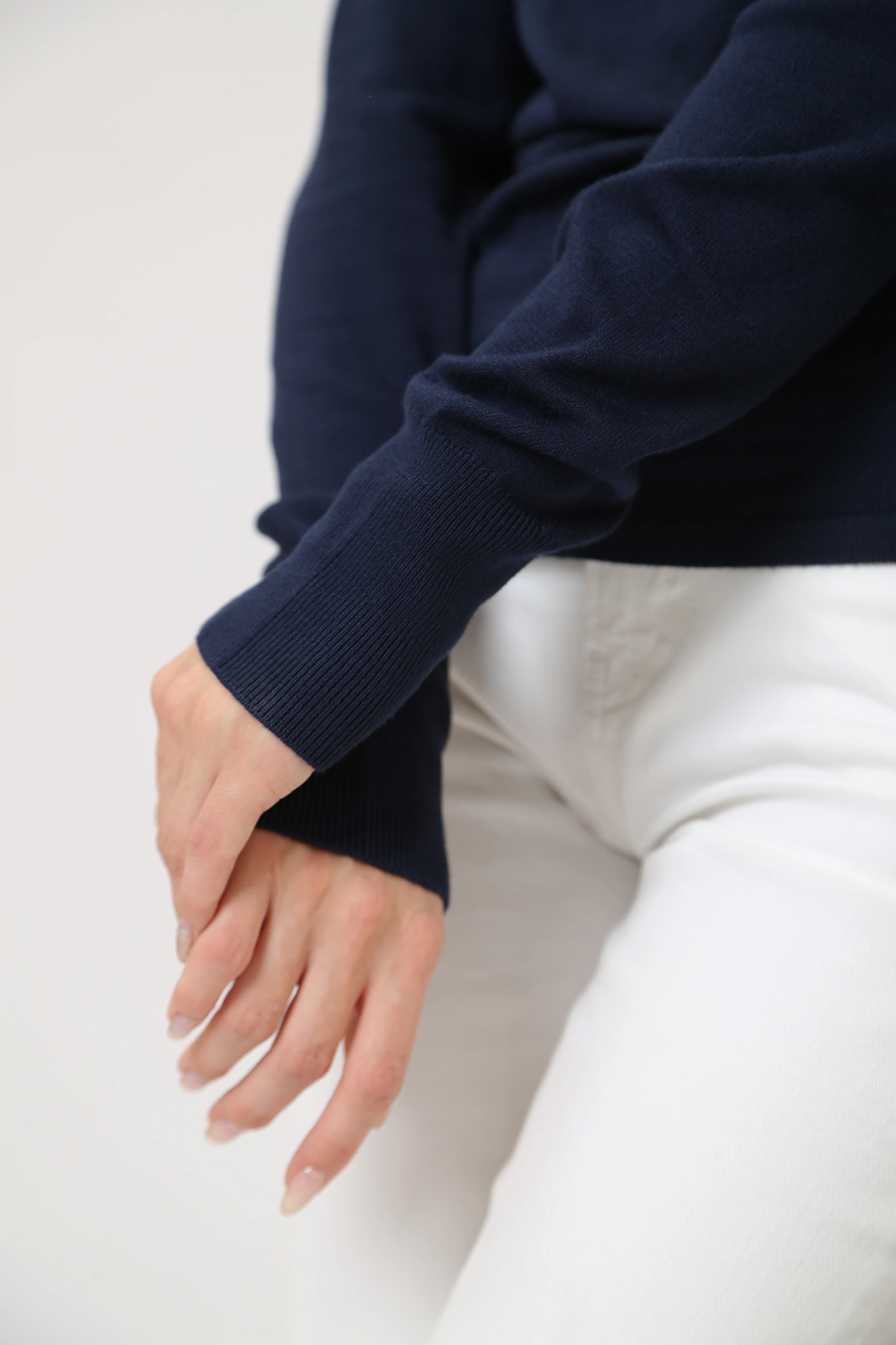 1014147 водолазка mustang 