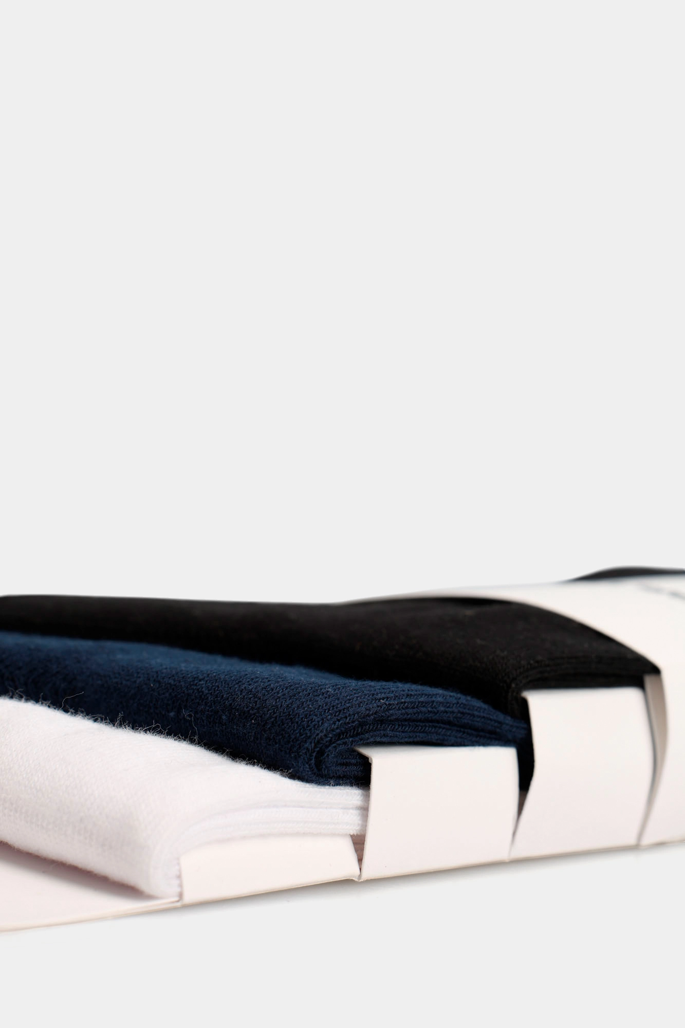 A4M47038 Носки 3 шт Karl Lagerfeld Мультиколор