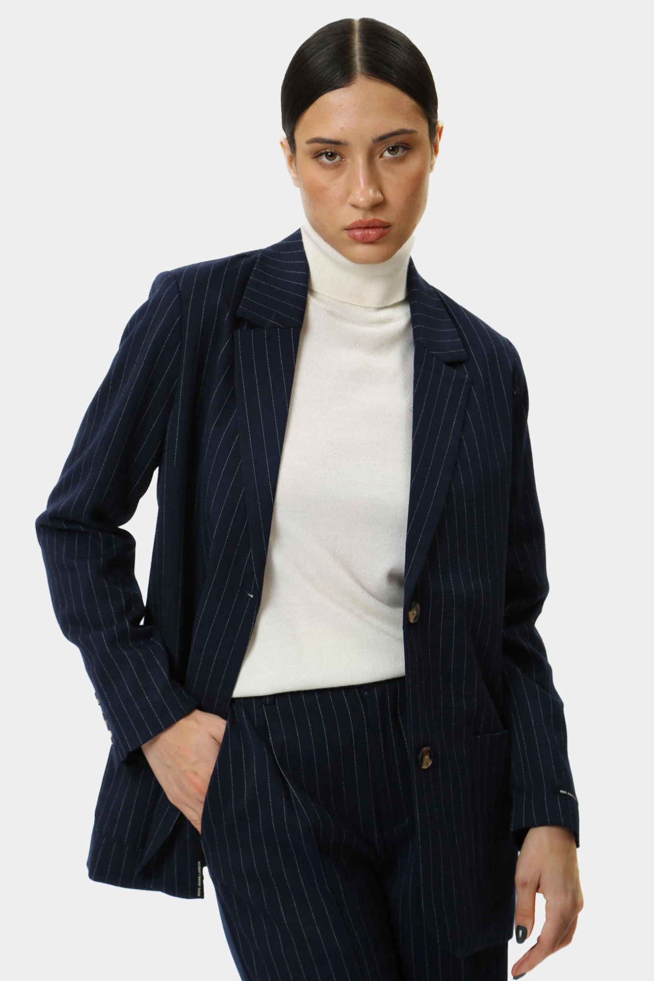 PL402457 жакет pepe jeans 