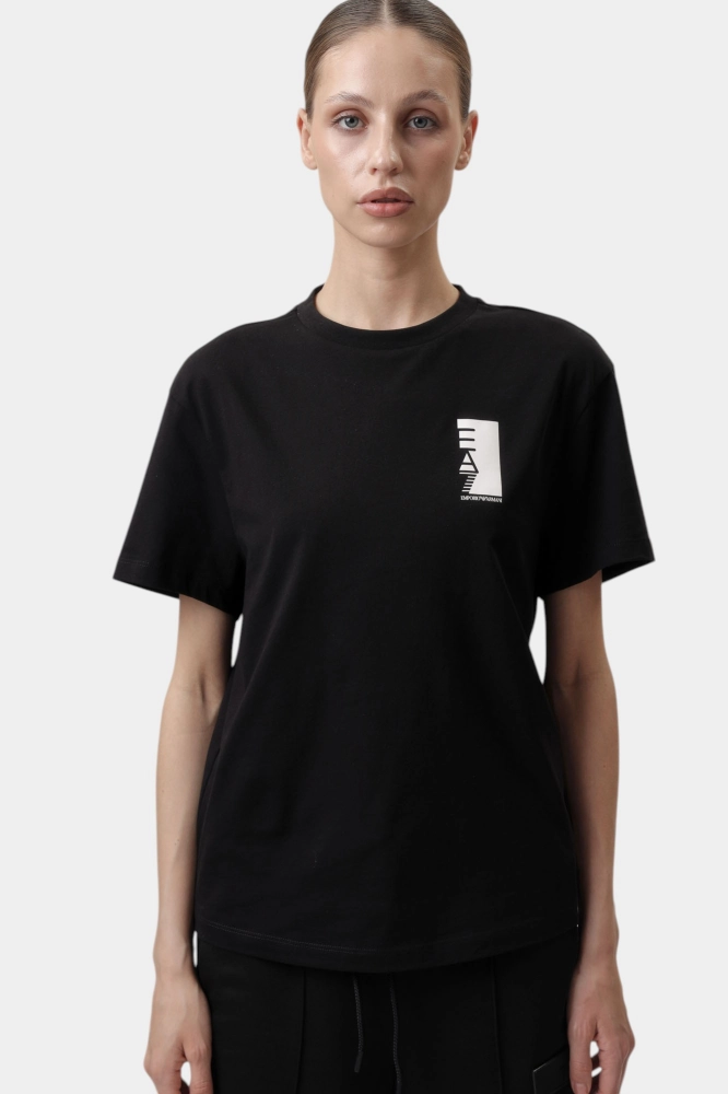 Джинсы Calvin Klein Jeans Хлопок Черный