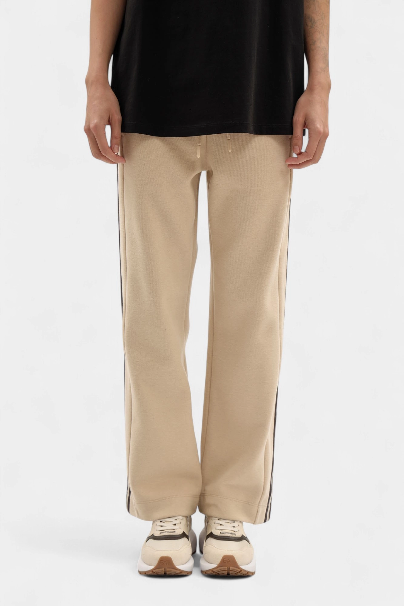 7W000568_AF15528 брюки спортивные ea7 