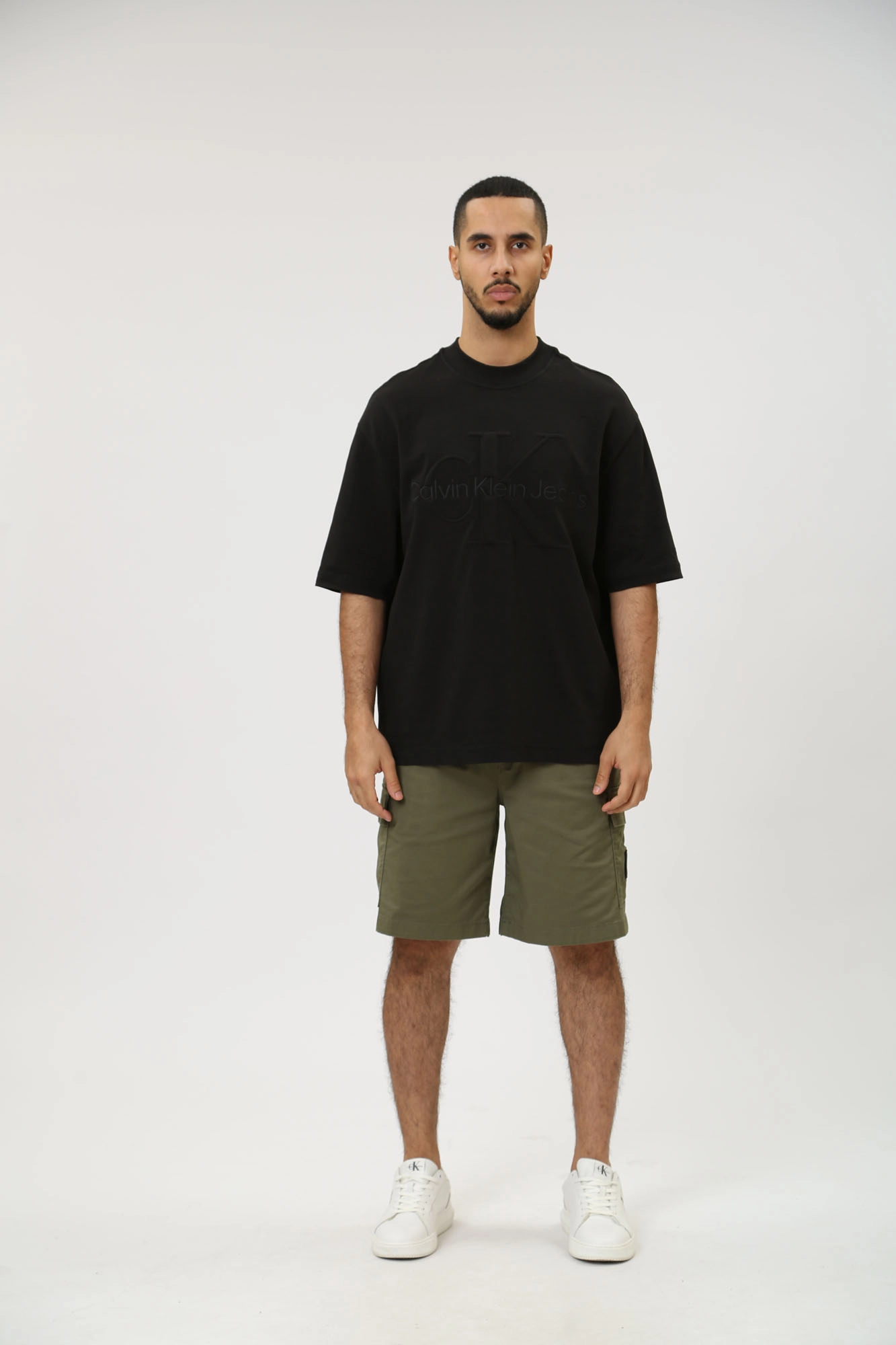 Calvin klein shorty online