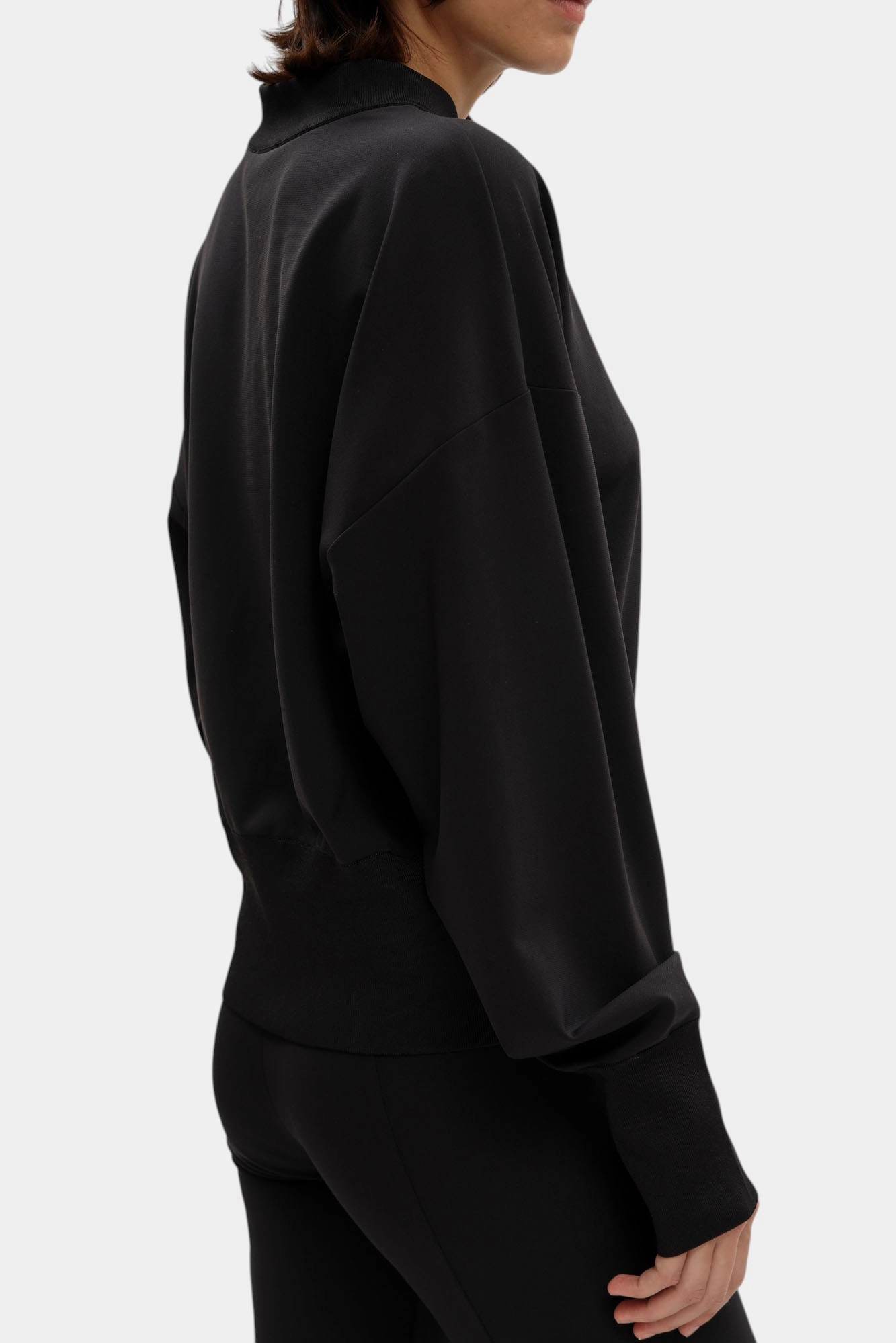 EW002002_ AF16065 джемпер emporio armani 