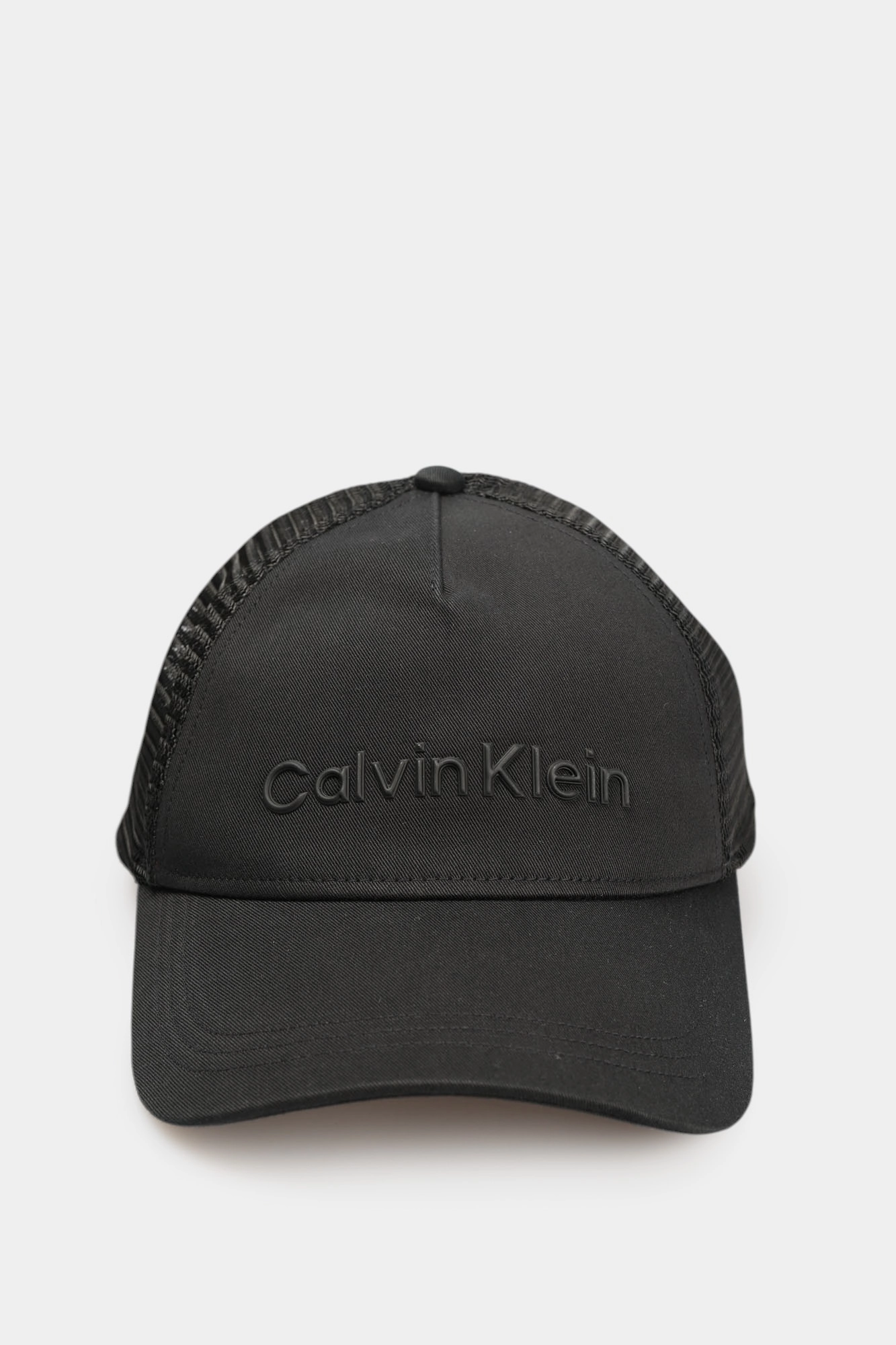 K50K513015 Кепка Calvin Klein Jeans Черный