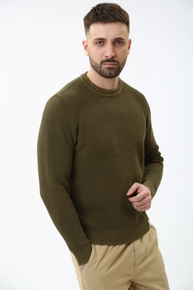 Куртка Mustang  Черный