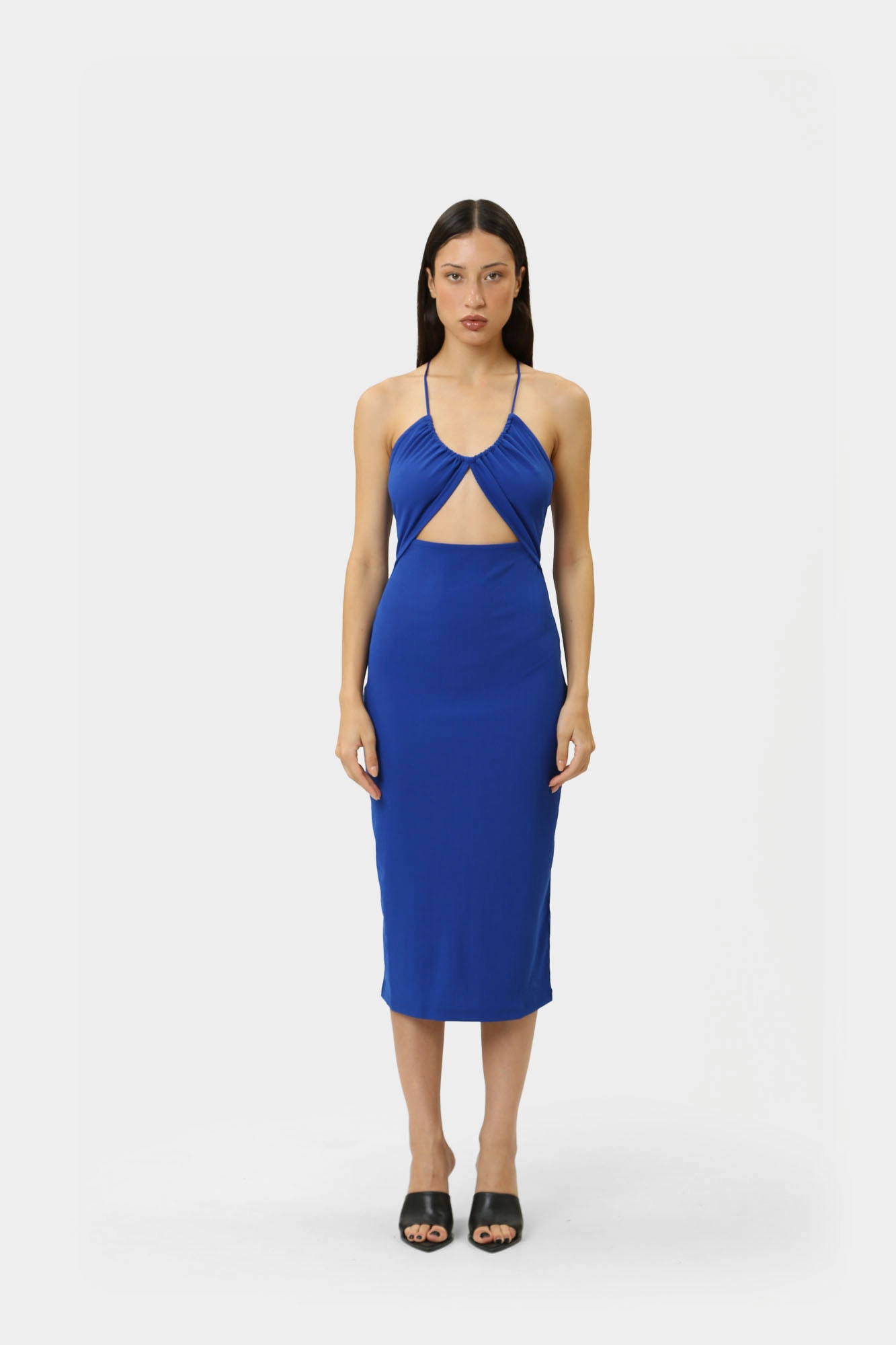 Calvin klein bridesmaid dresses deals