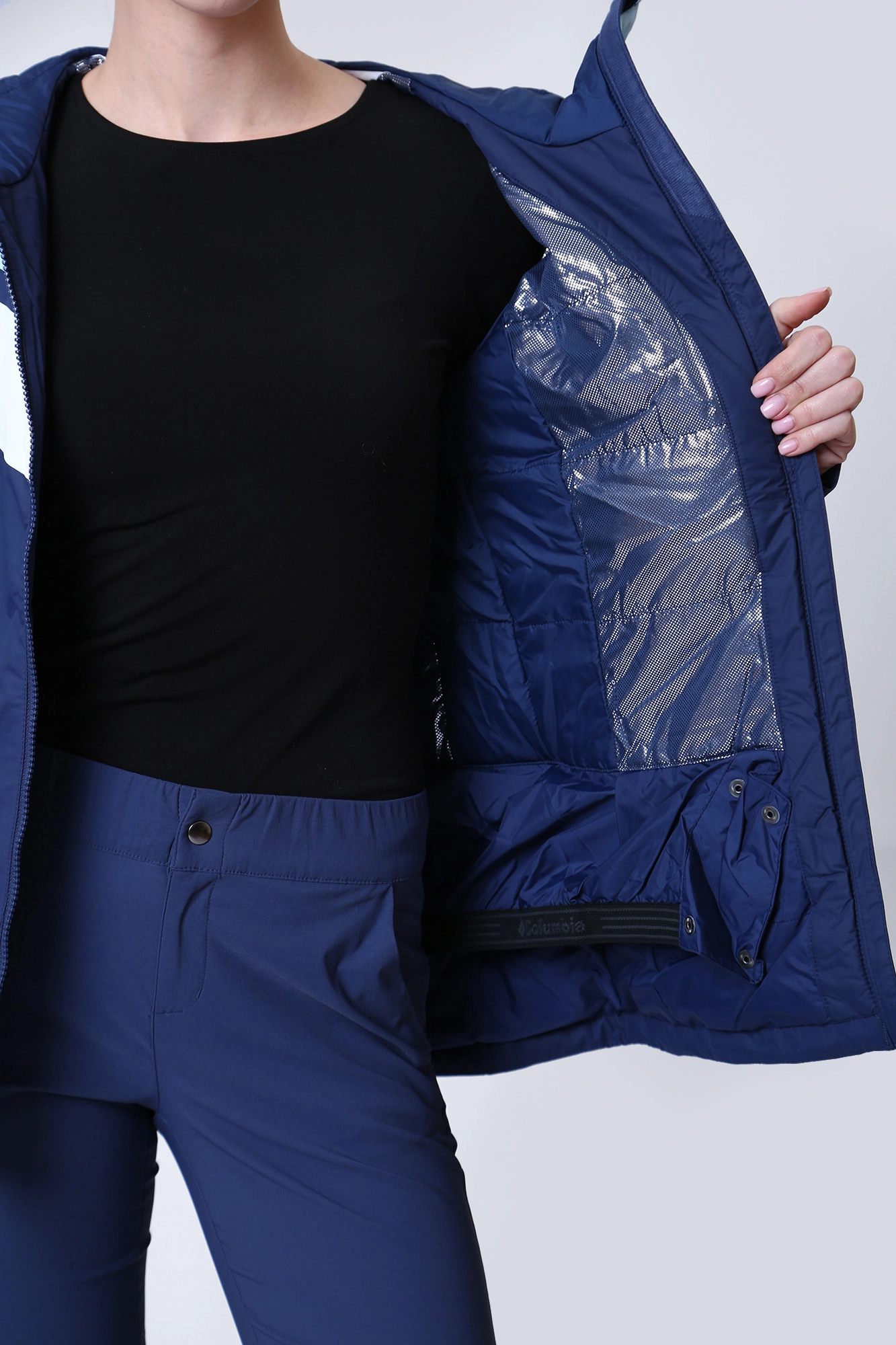 1976851 куртка горнолыжная snow shredder™ jacket columbia 