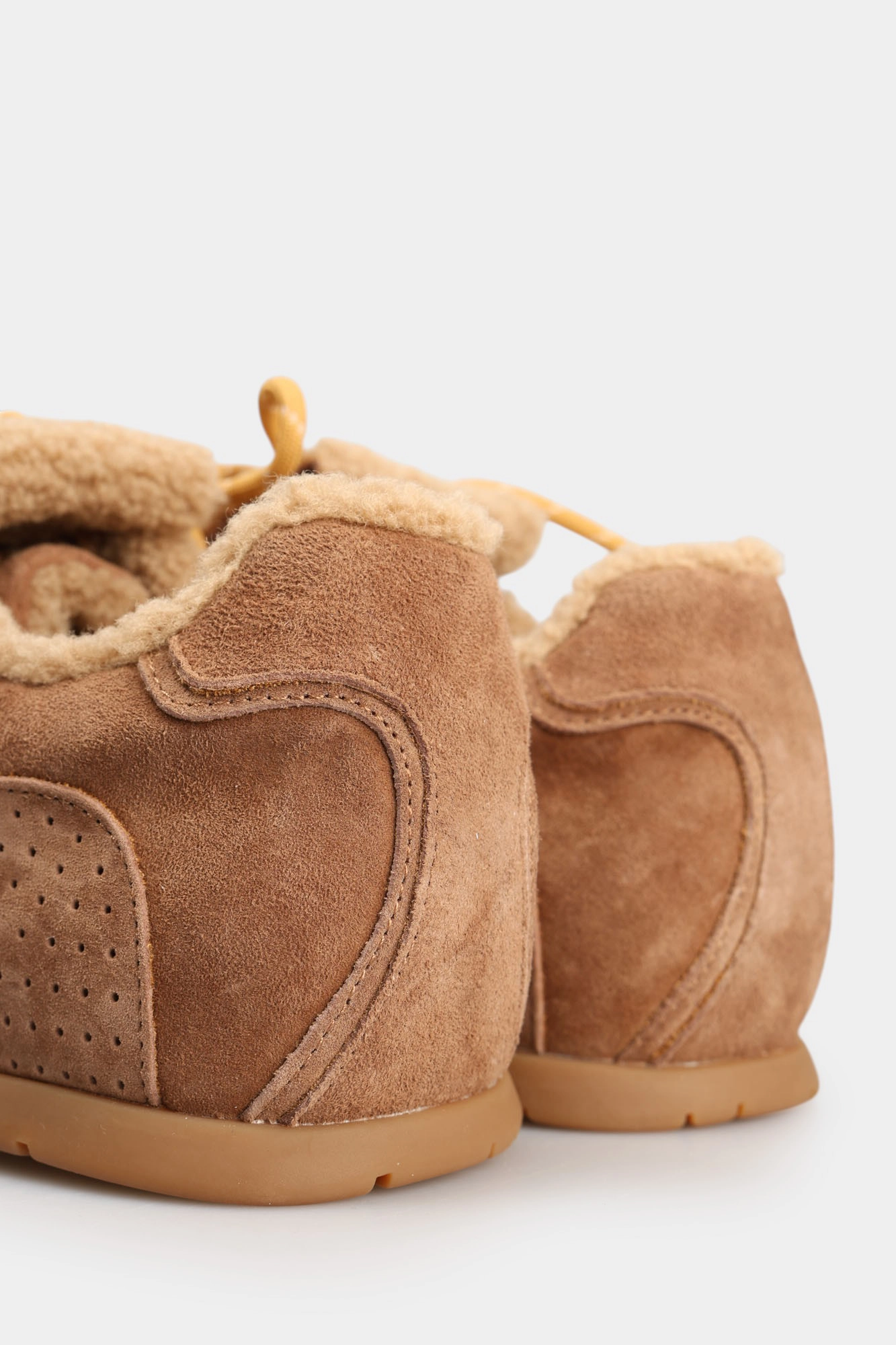 MC21839 Кроссовки Marc Cony Коричневый