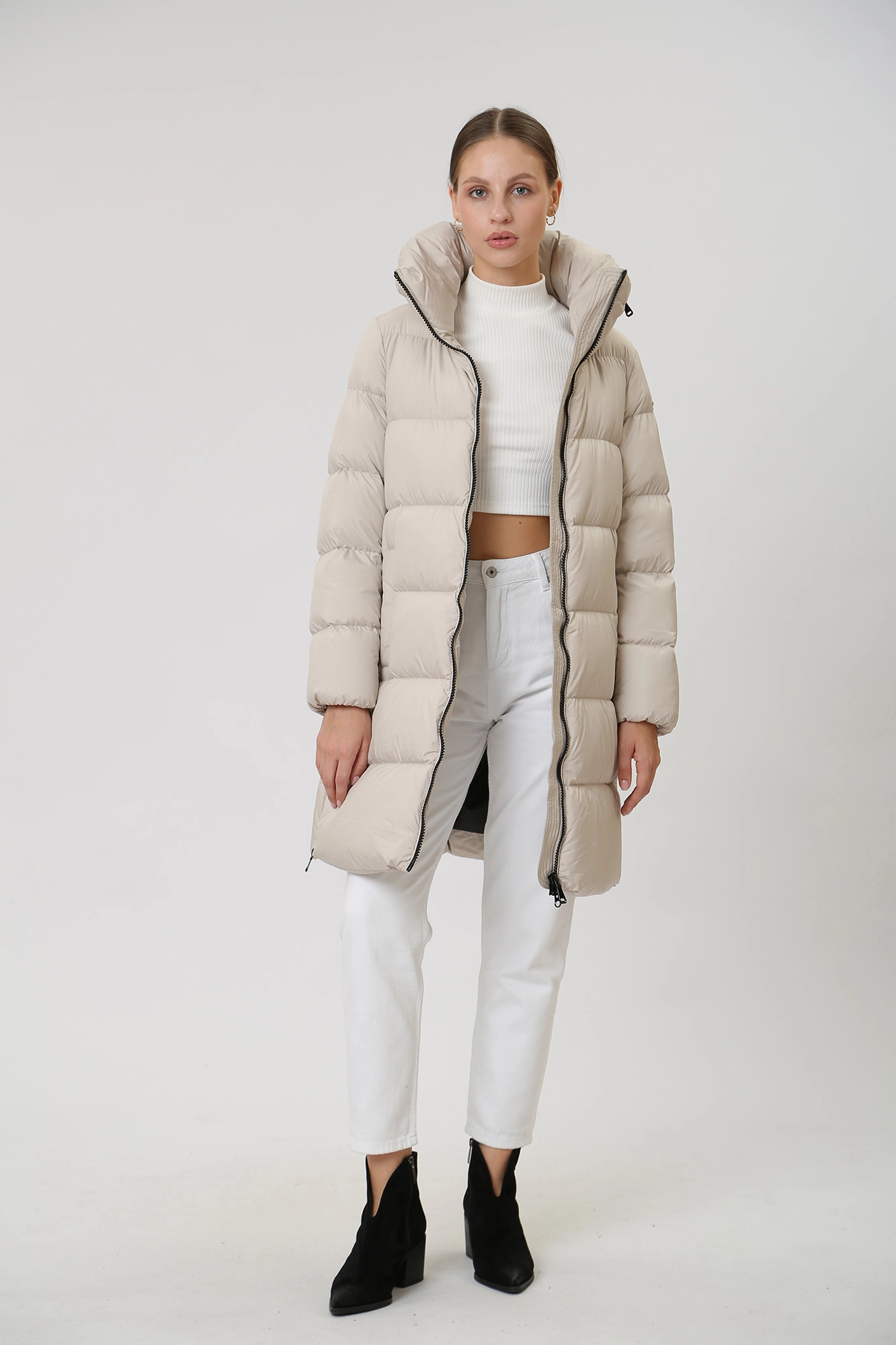 W3626PT3020 куртка утеплённая geox 