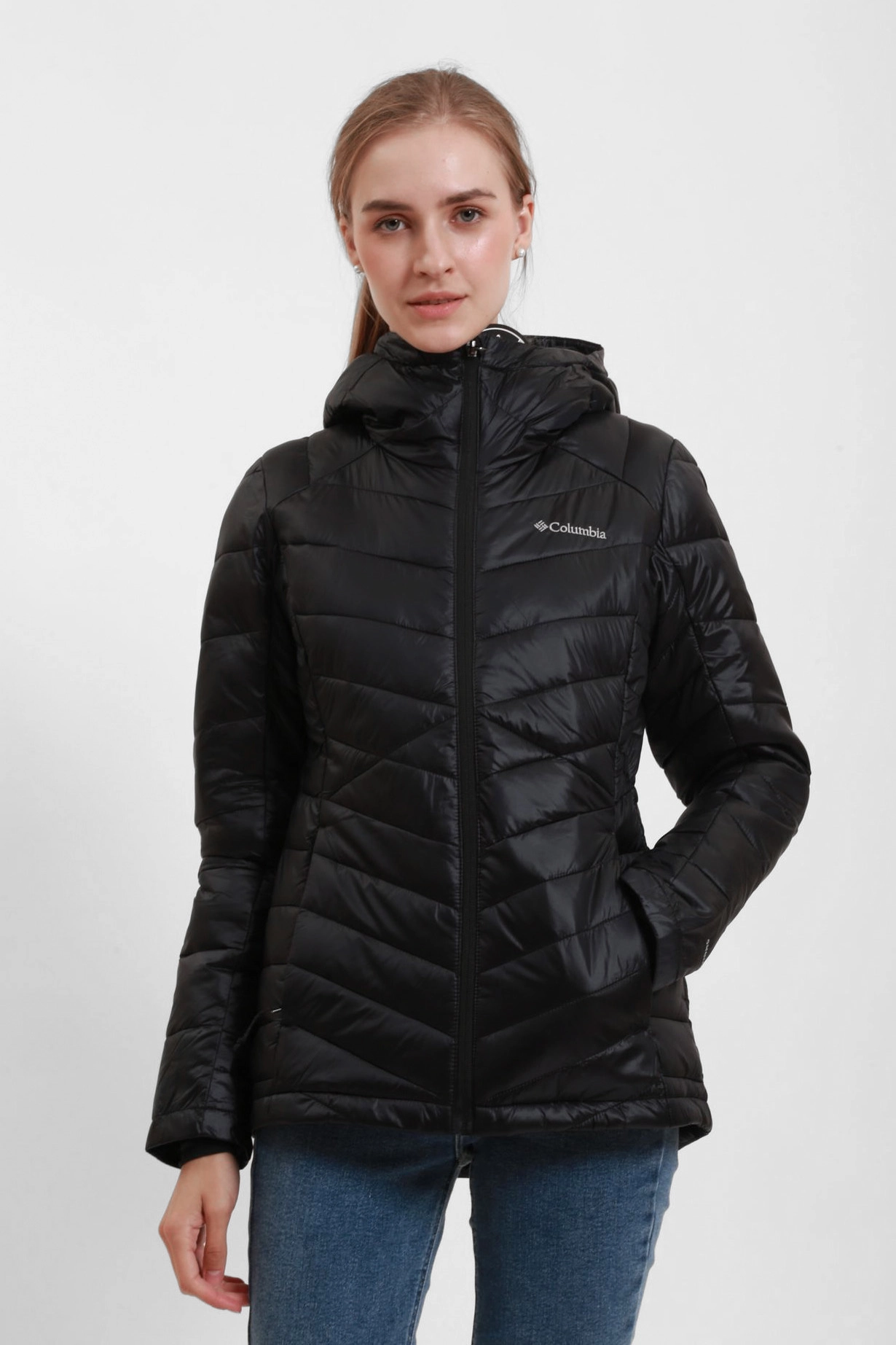 Columbia parka sale shop