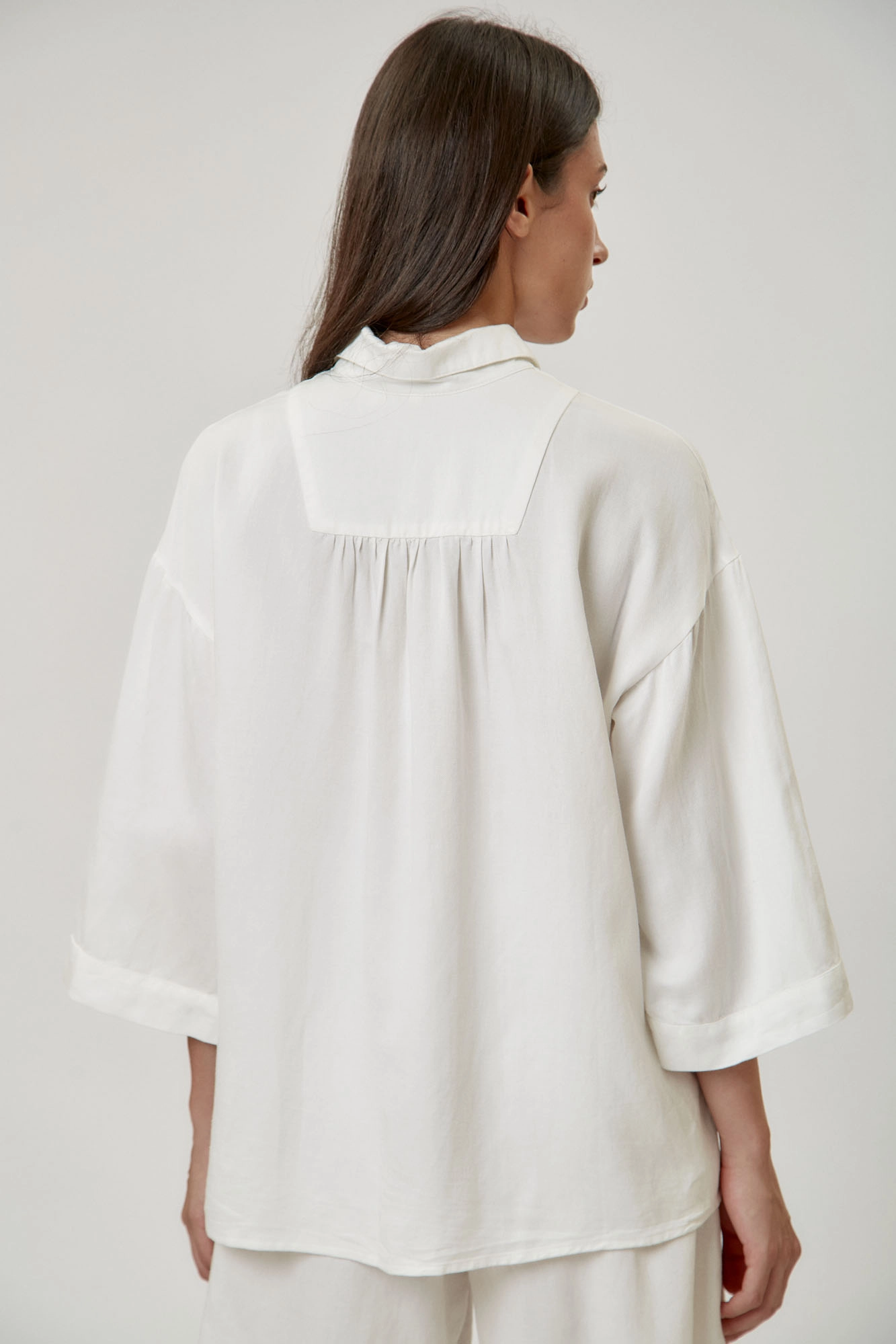 VW-CHE-55-016 рубашка van mich 