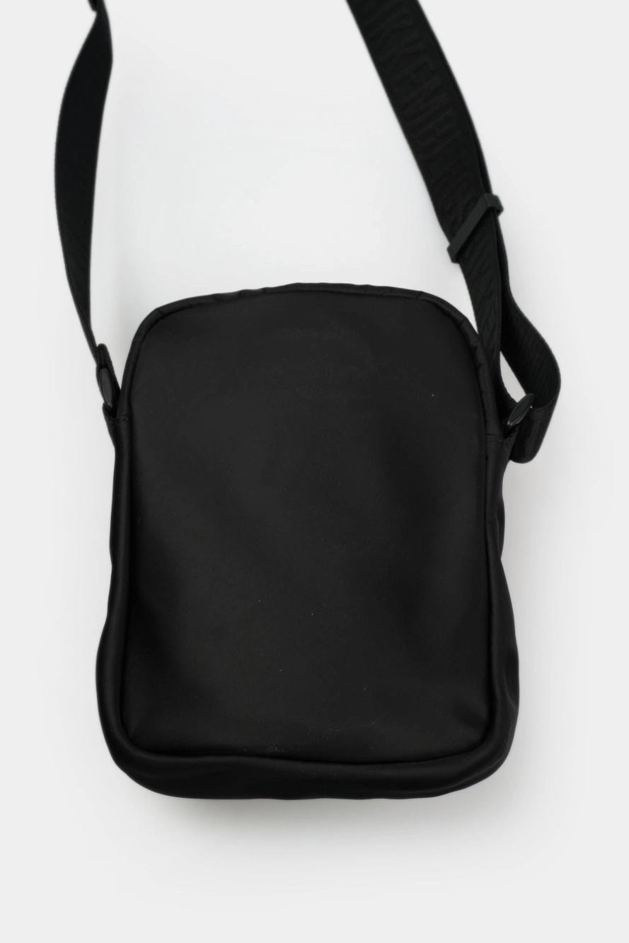 BKBO00025T Сумка Bikkembergs Черный