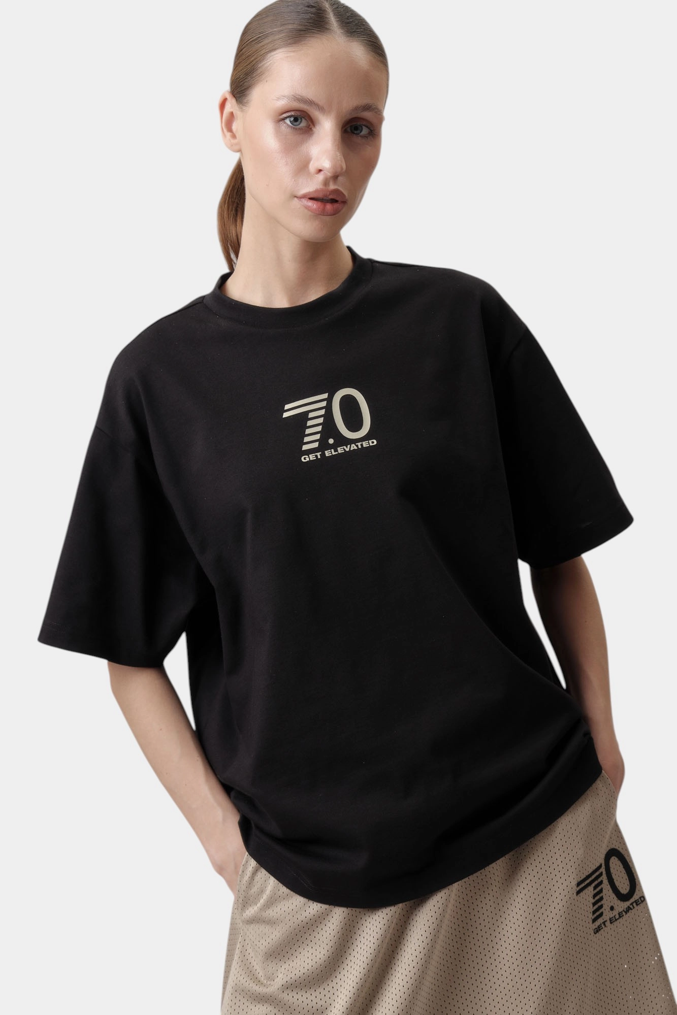 7X000082_AF12957 футболка ea7 