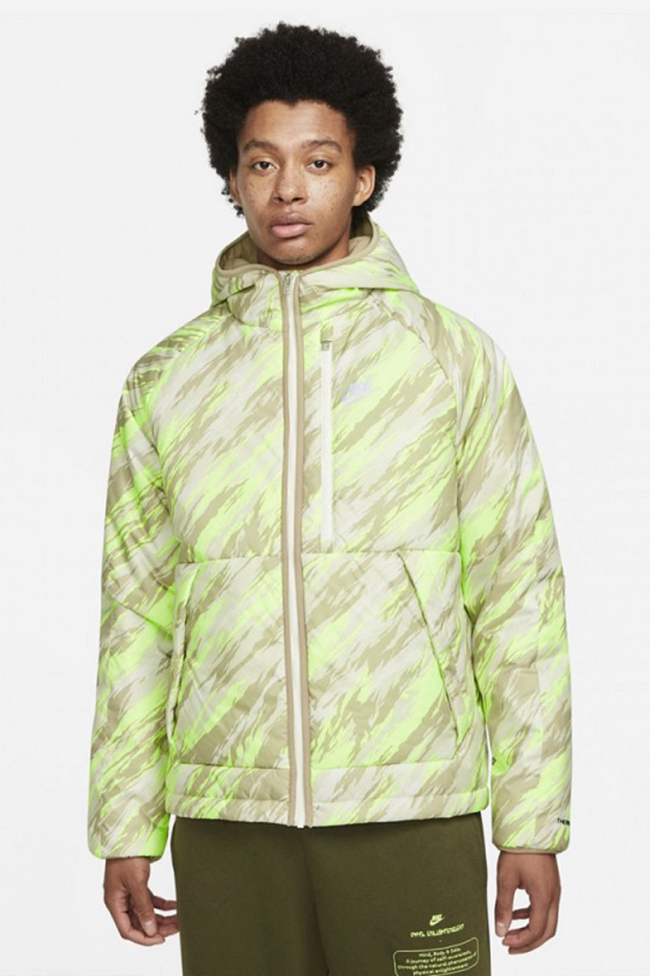  Куртка Nike 