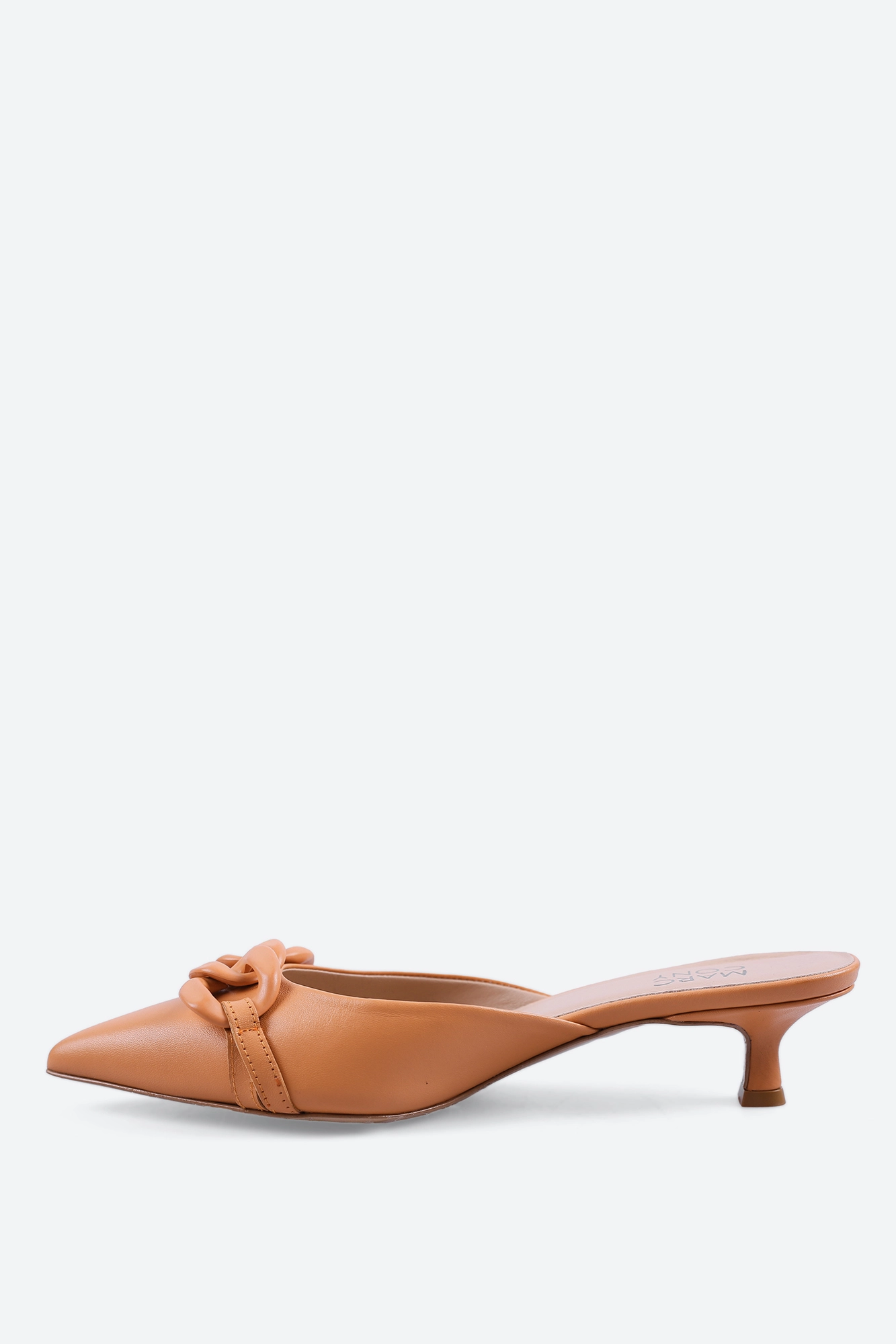 16-41A13 Мюли Marc Cony Оранжевый