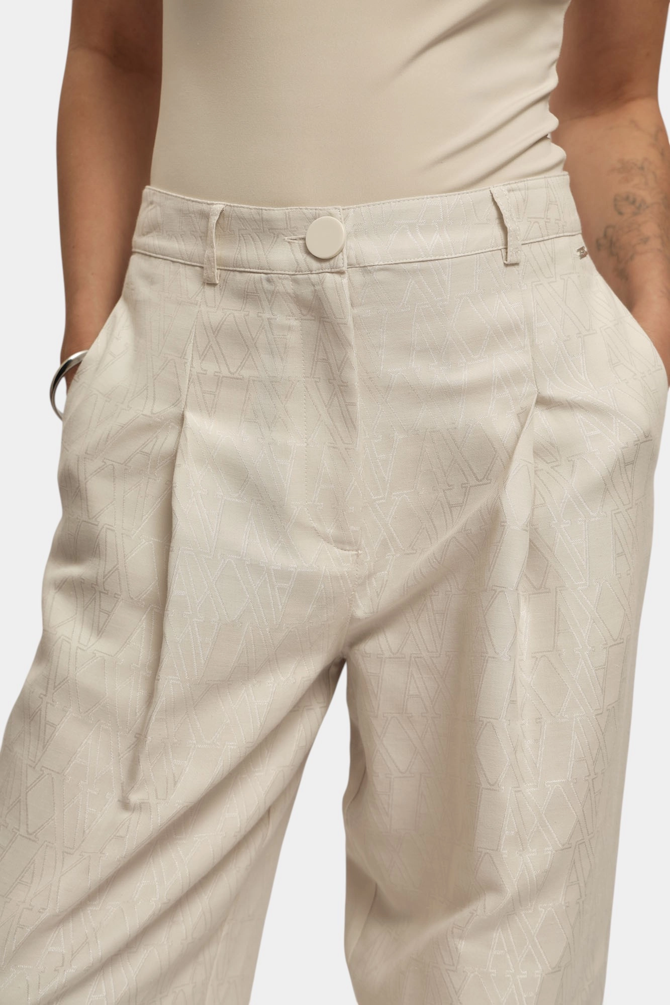 XW000564_AF12058 брюки armani exchange 