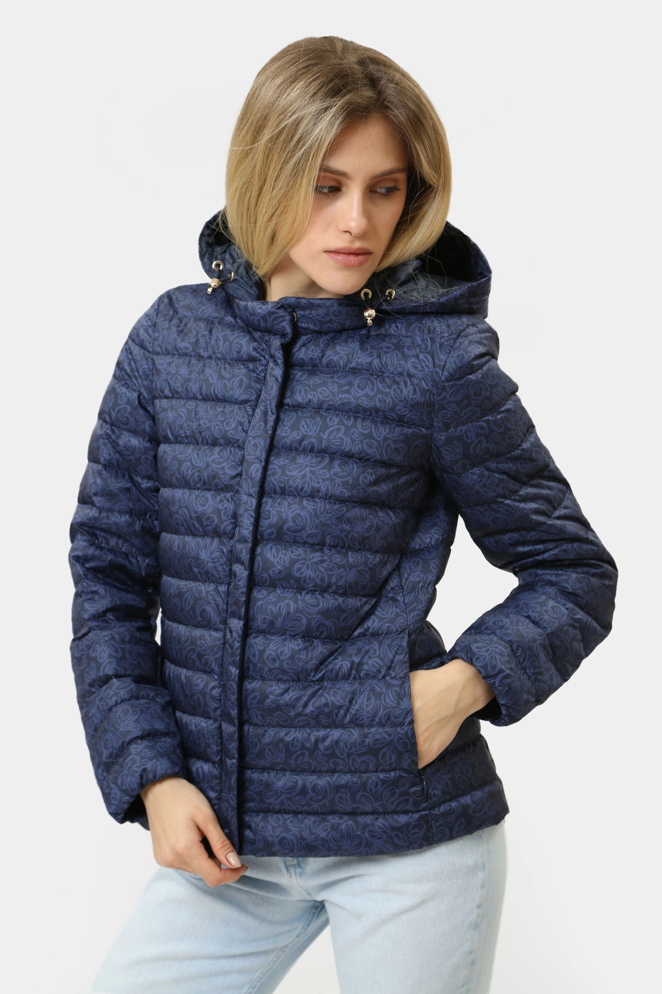 W4525CT3044F куртка geox