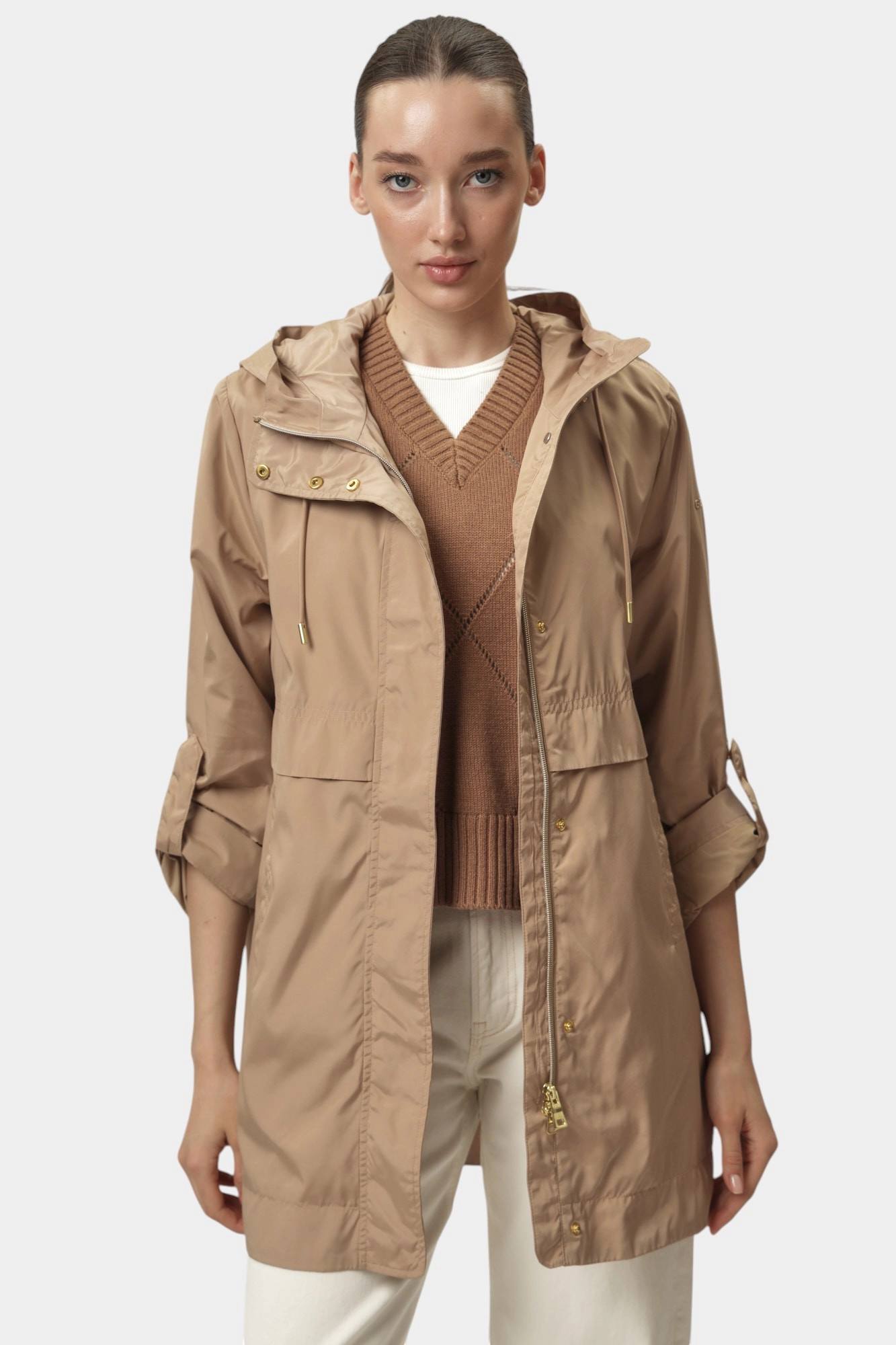 W5520RT3200F куртка geox