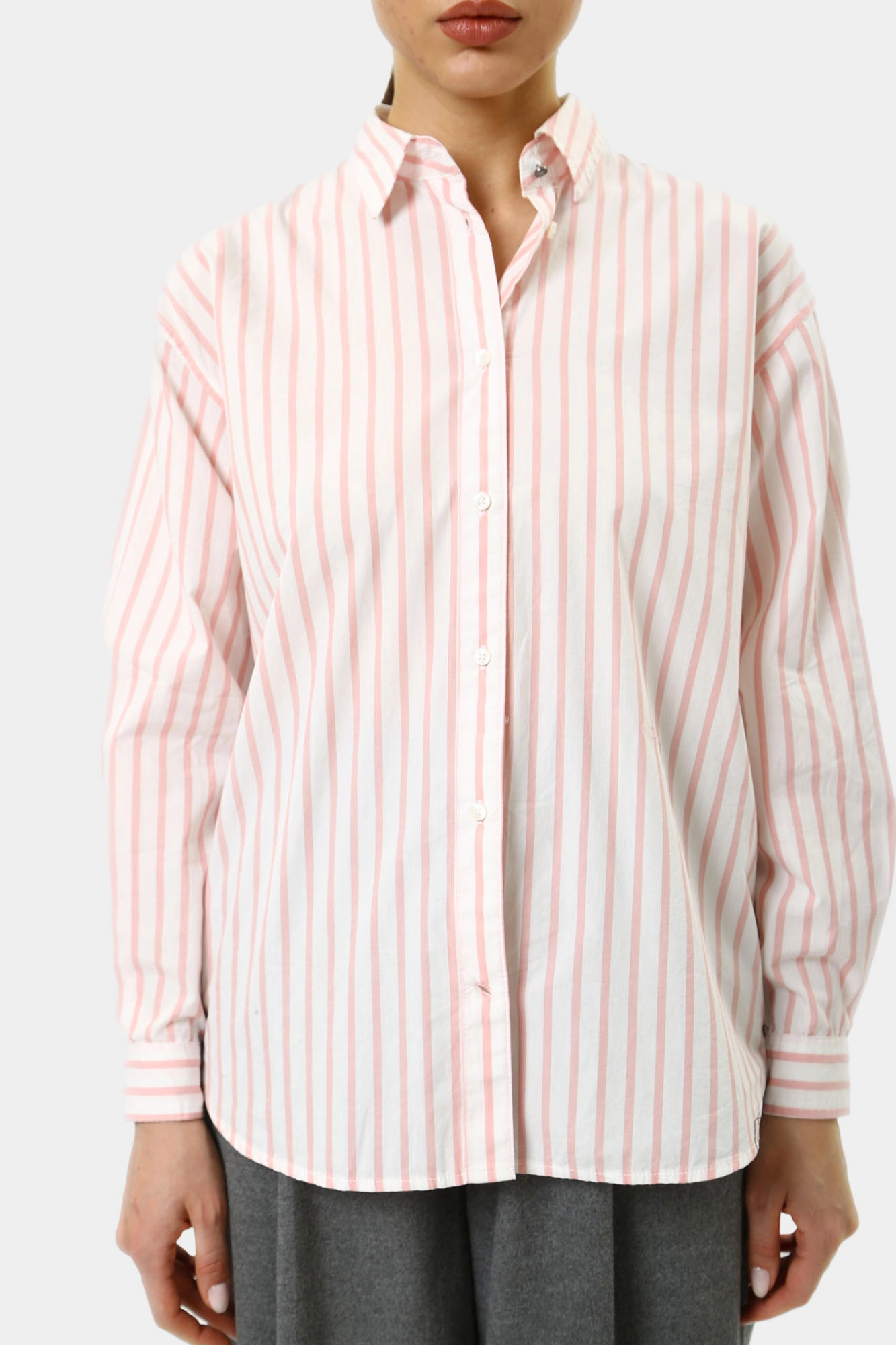 PL304975 рубашка с длинным рукавом pepe jeans 