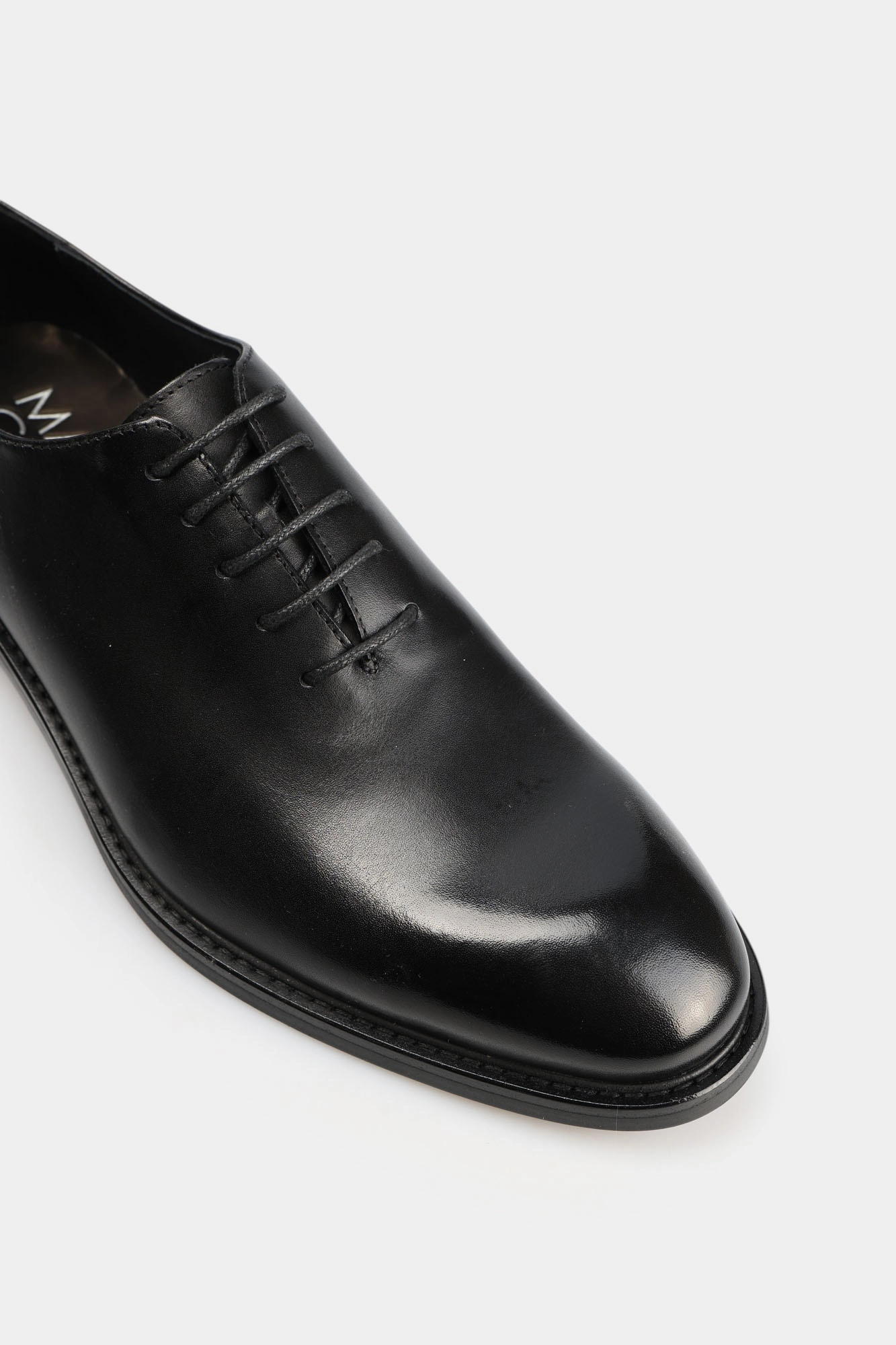 MC2188 Туфли Marc Cony Черный