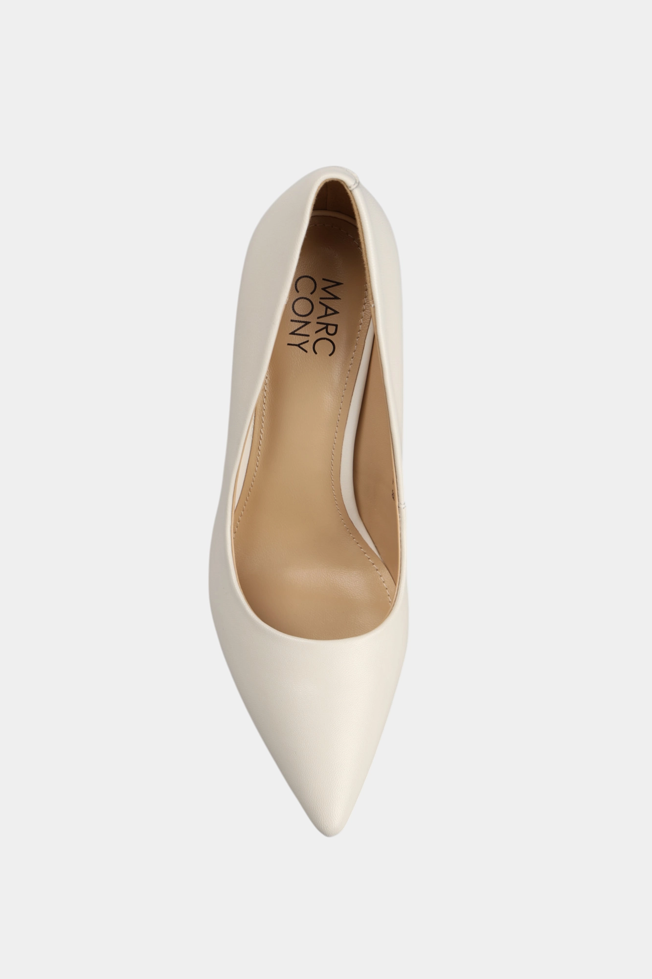 MCW7-84_HF1 Туфли Marc Cony Белый