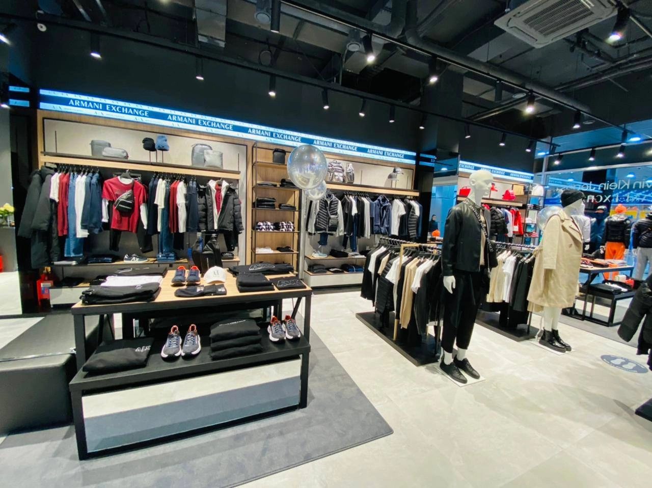 Открытие салона Smart Premium Brand
