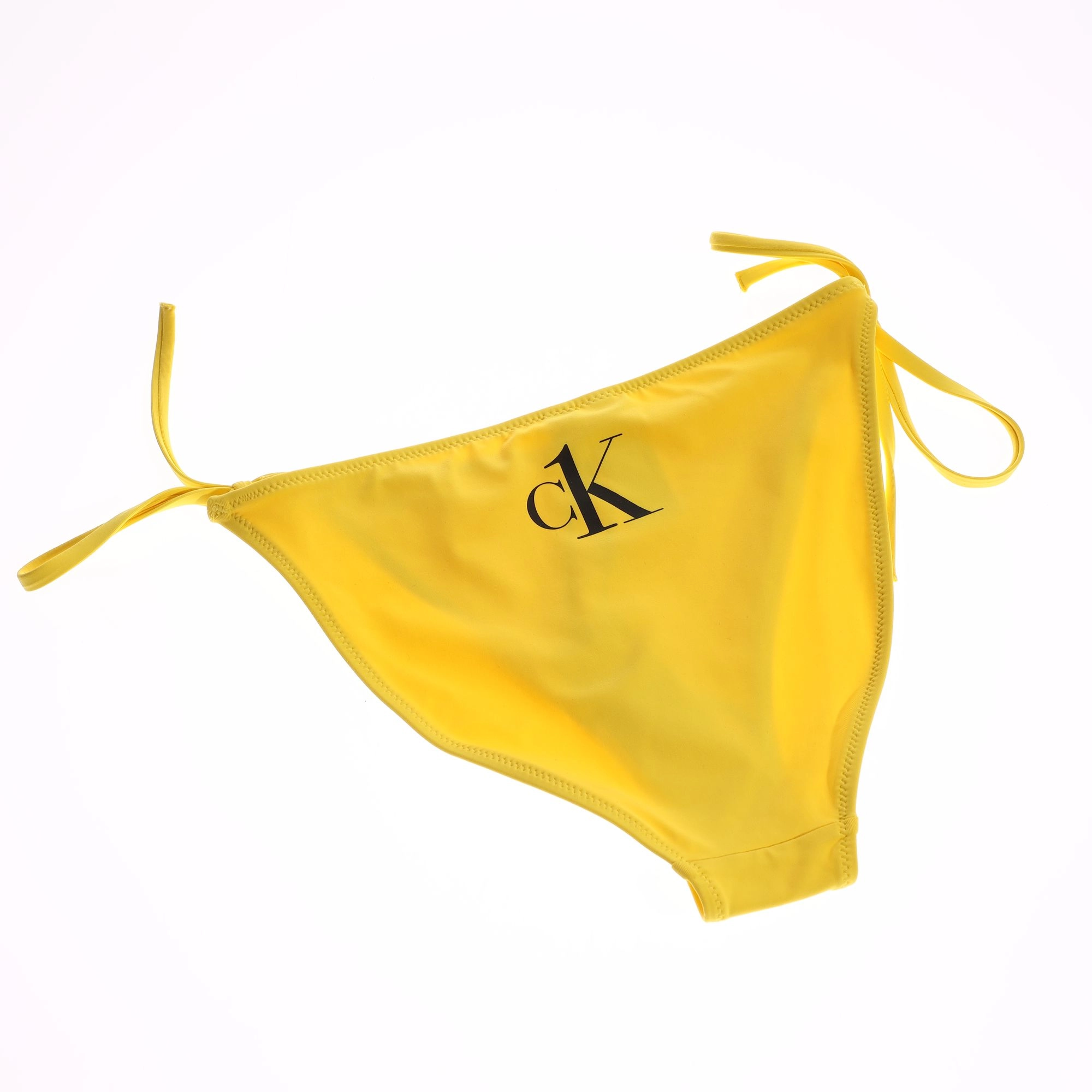 KW0KW01405_ZGM низ от купального костюма calvin klein underwear 