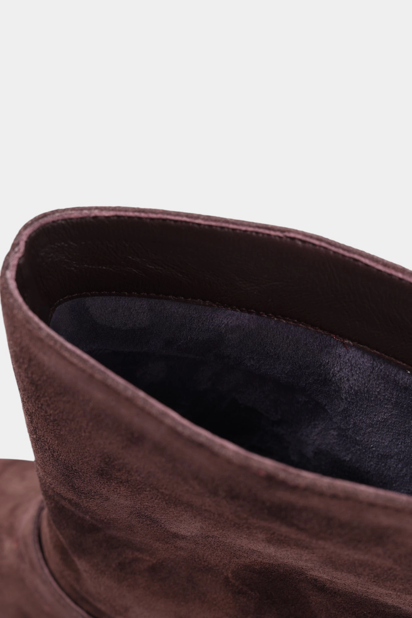 5202-715-6 Казаки Marc Cony Коричневый