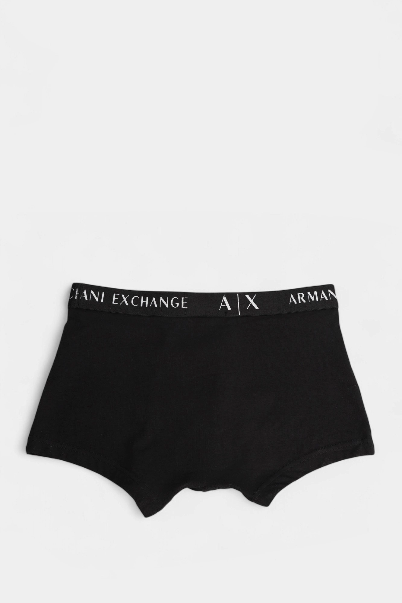 XM000871_AF13682 Трусы 3 шт Armani Exchange Белый