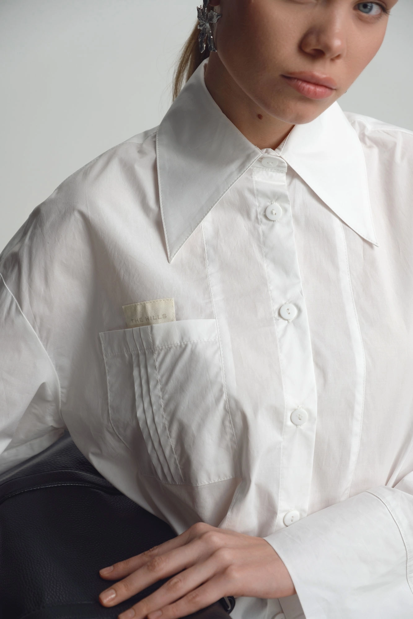 W-252-TH-56-310 рубашка the hills 