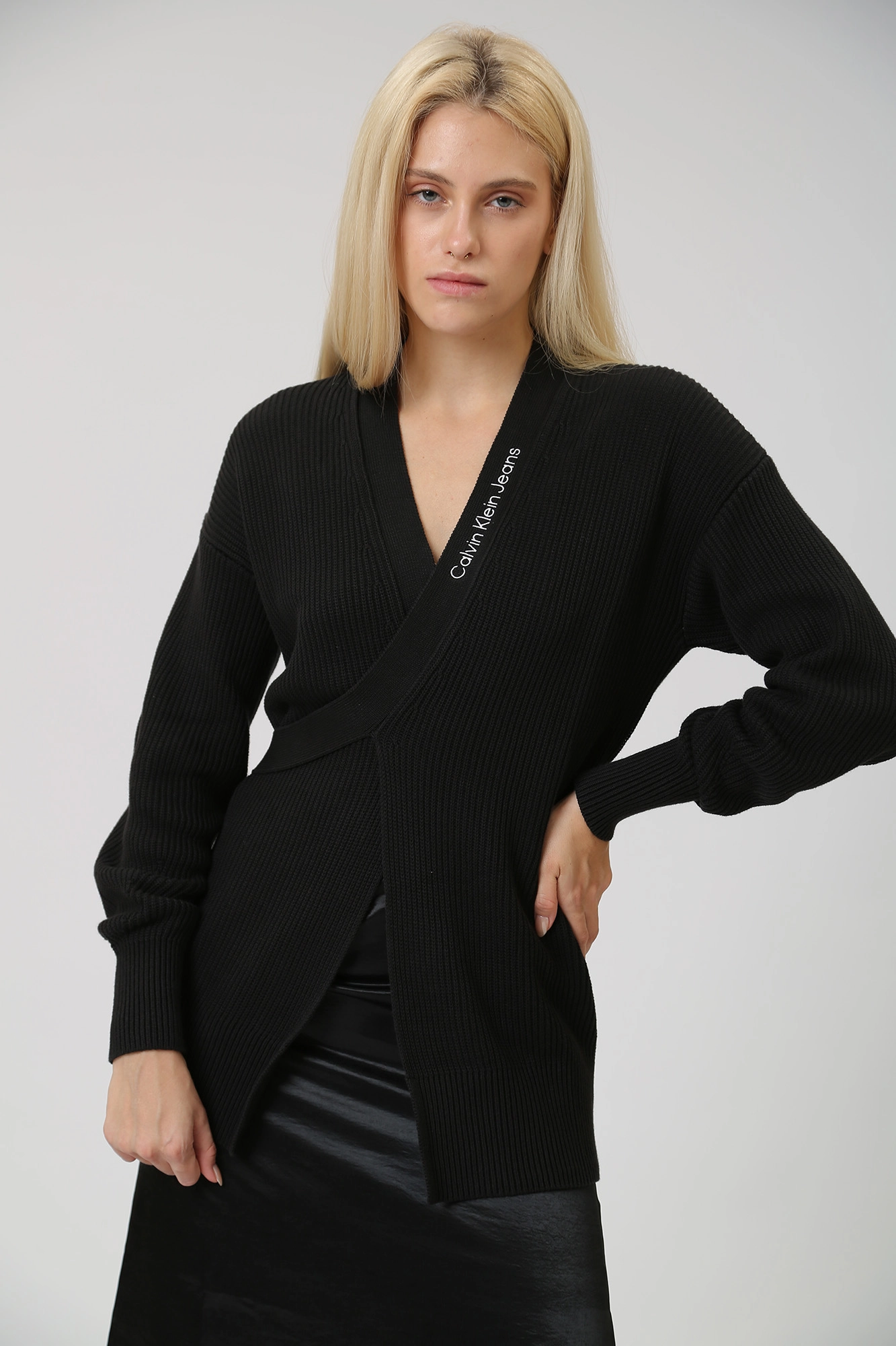 Calvin klein jeans cardigan new arrivals