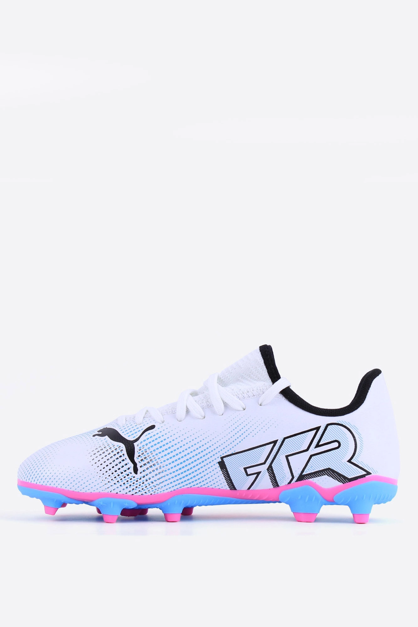 10773401 Футбольные бутсы Puma Белый