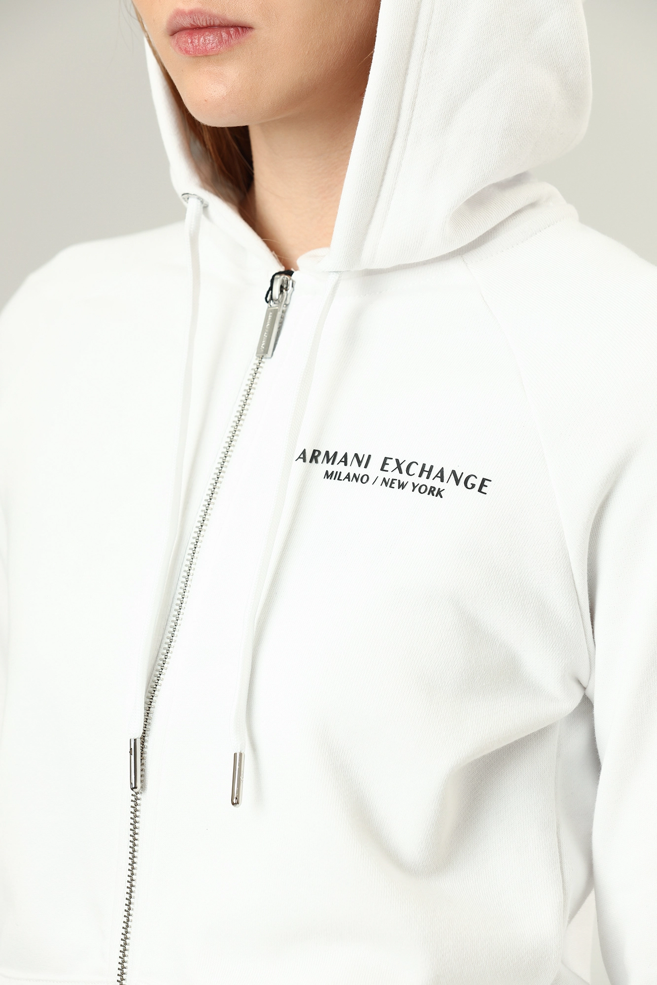 8NYM28_YJE5Z толстовка armani exchange 